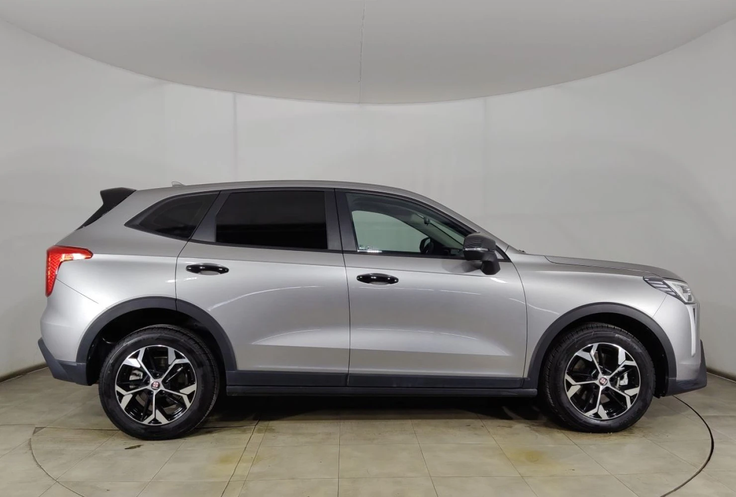 HAVAL Jolion, 2024