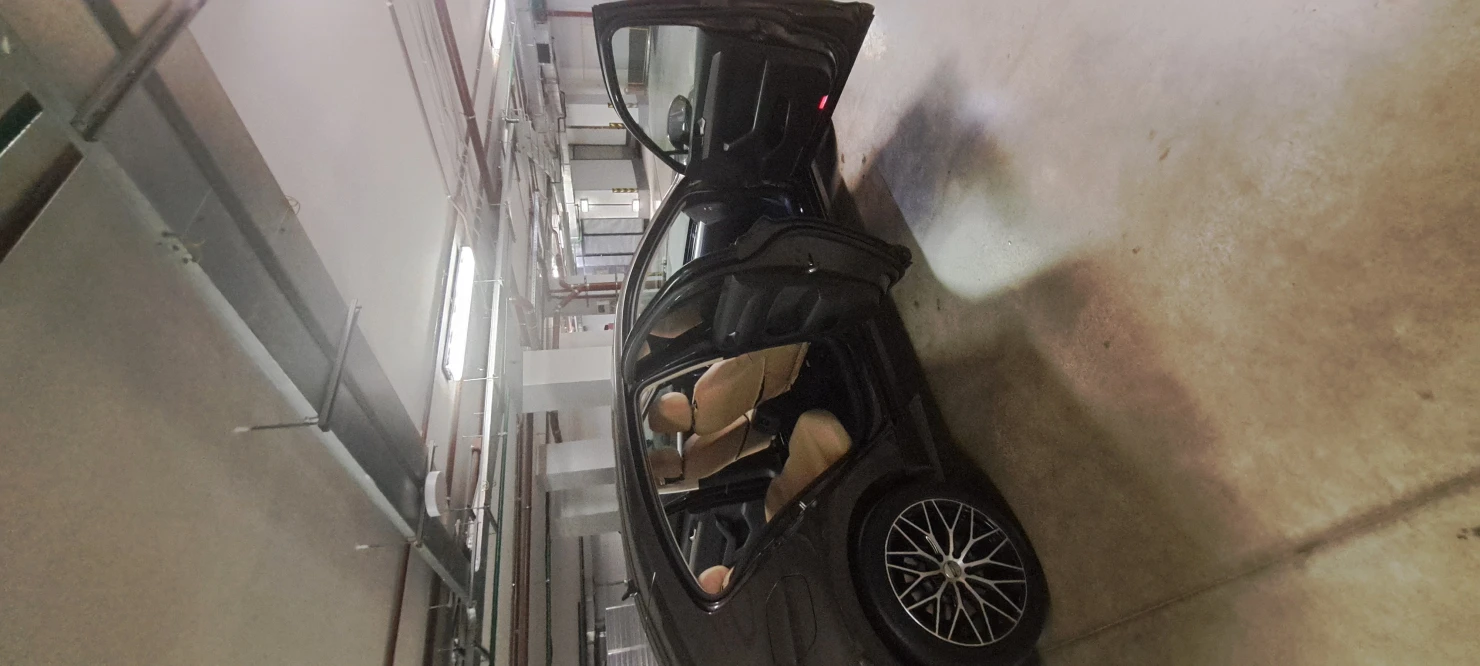 Volkswagen Passat, 2017