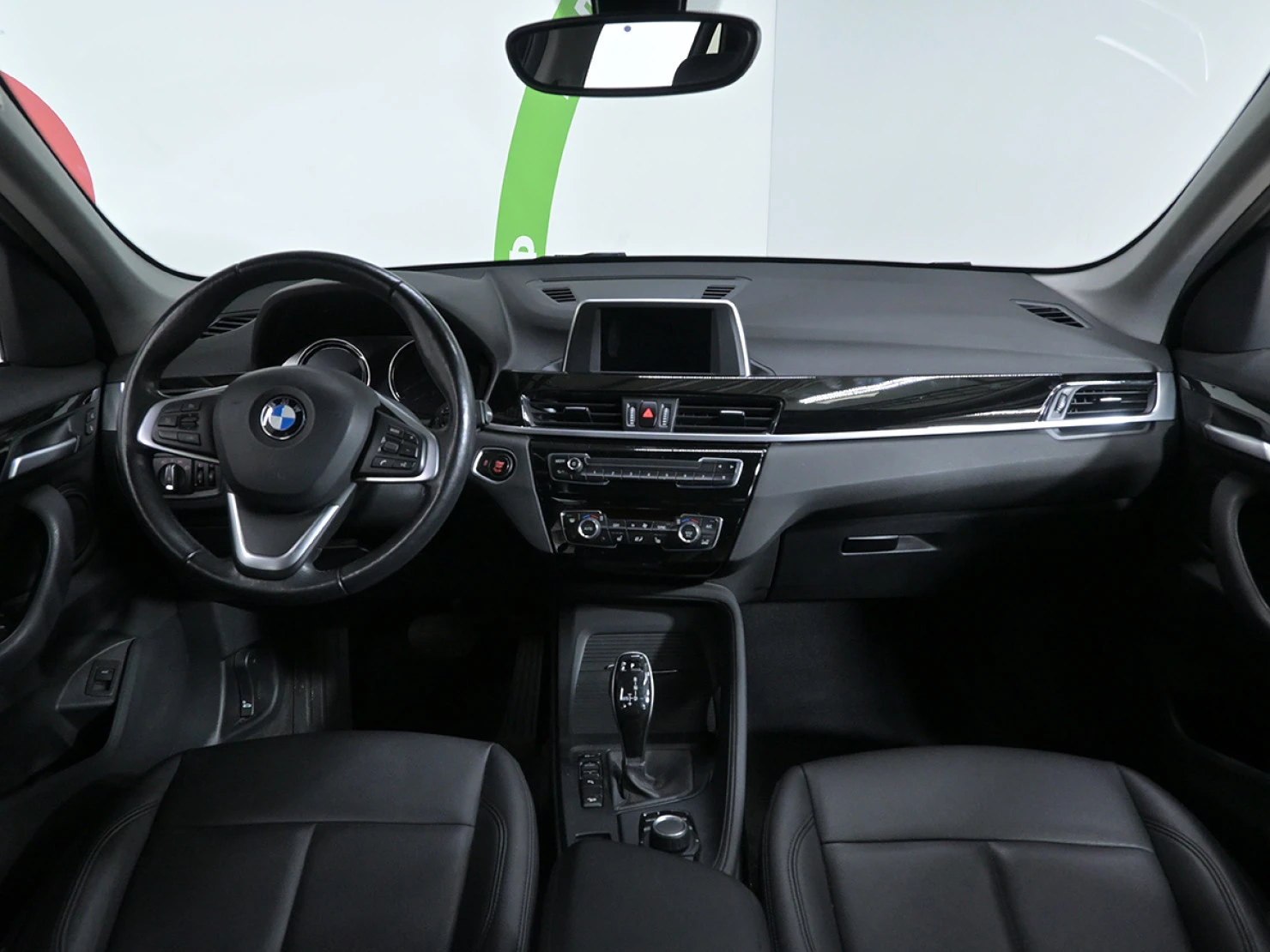 BMW X1, 2019