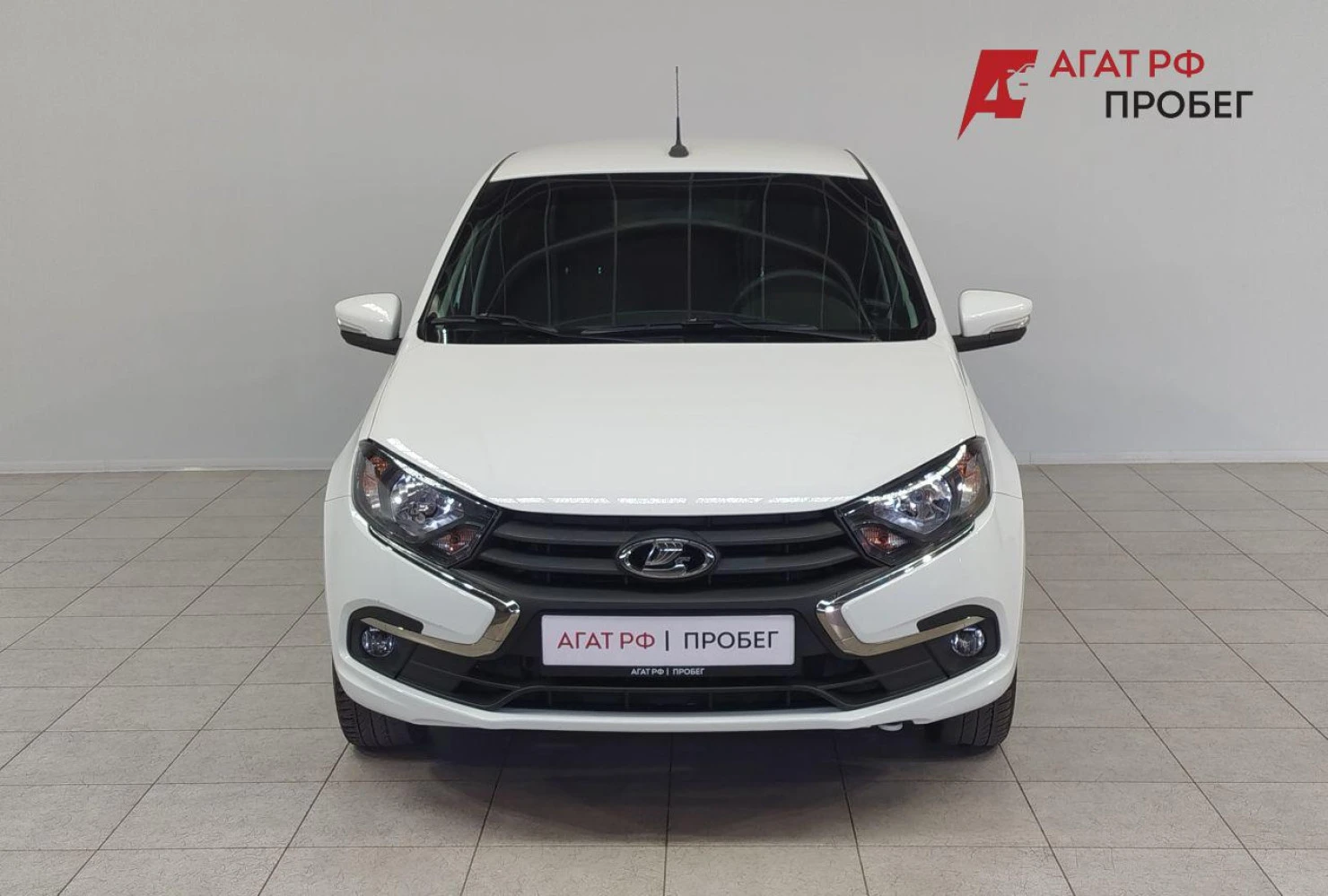 LADA (ВАЗ) Granta, 2023
