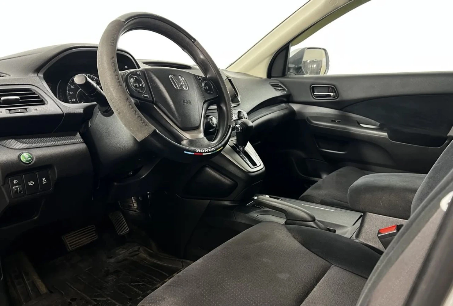 Honda CR-V, 2014