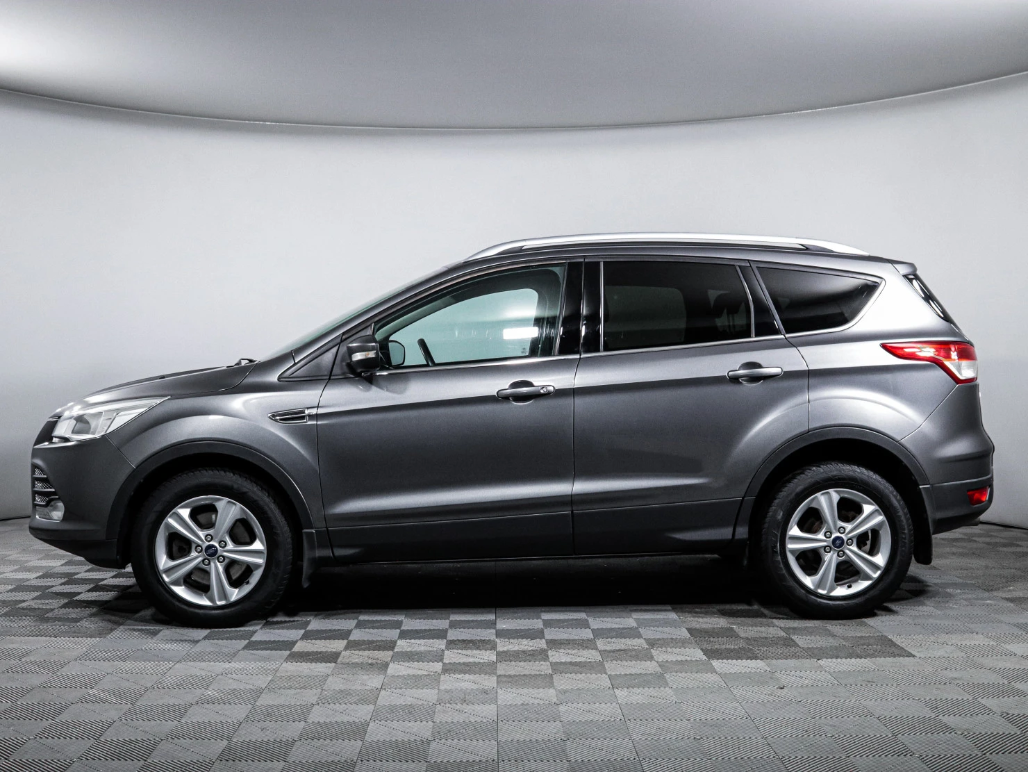 Ford KUGA, 2013
