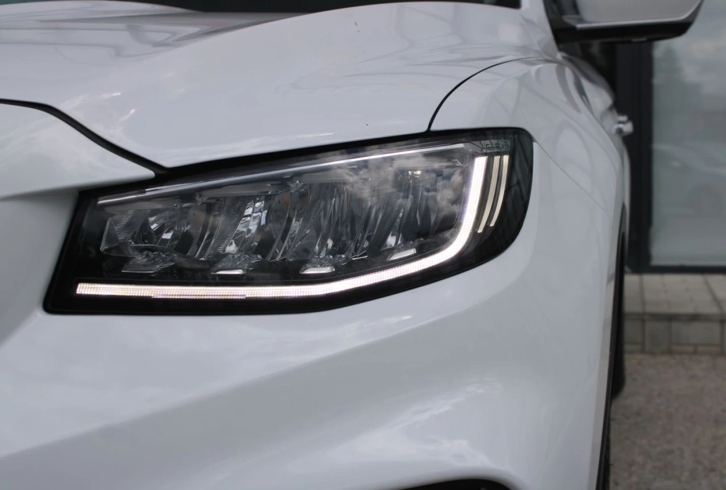 Geely Atlas Pro, 2024