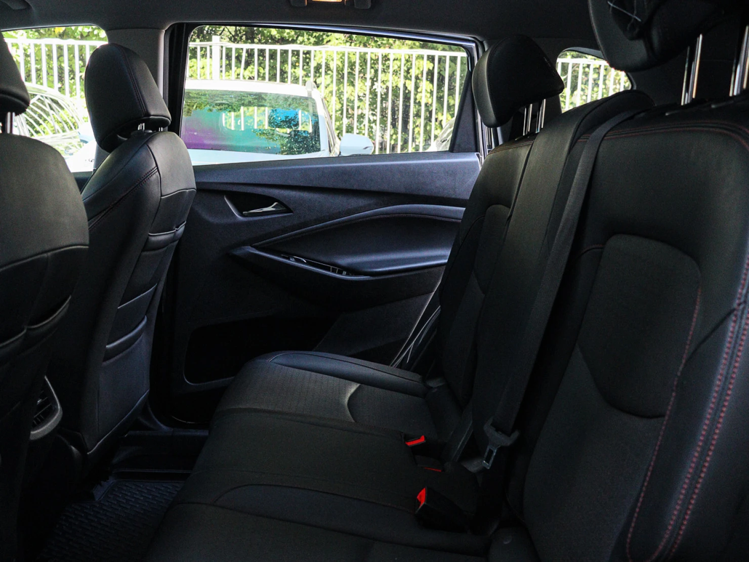 Chevrolet Orlando, 2019