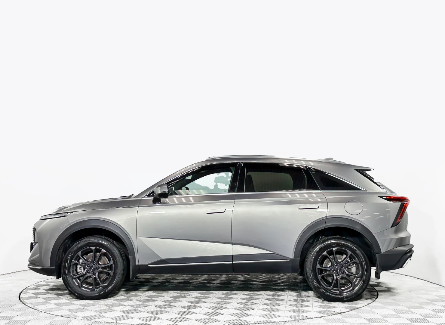 HAVAL F7, 2024