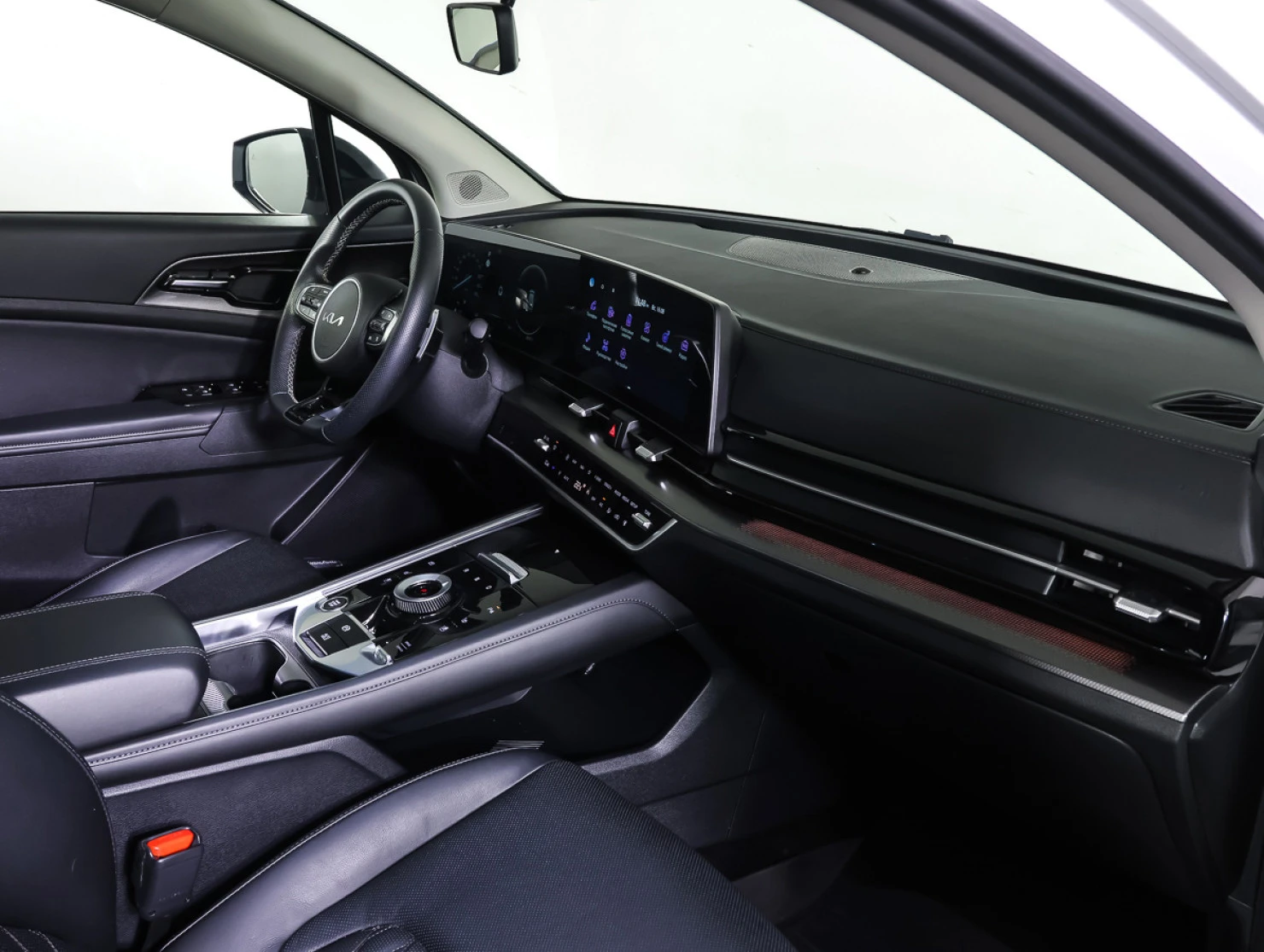 Kia Sportage, 2023