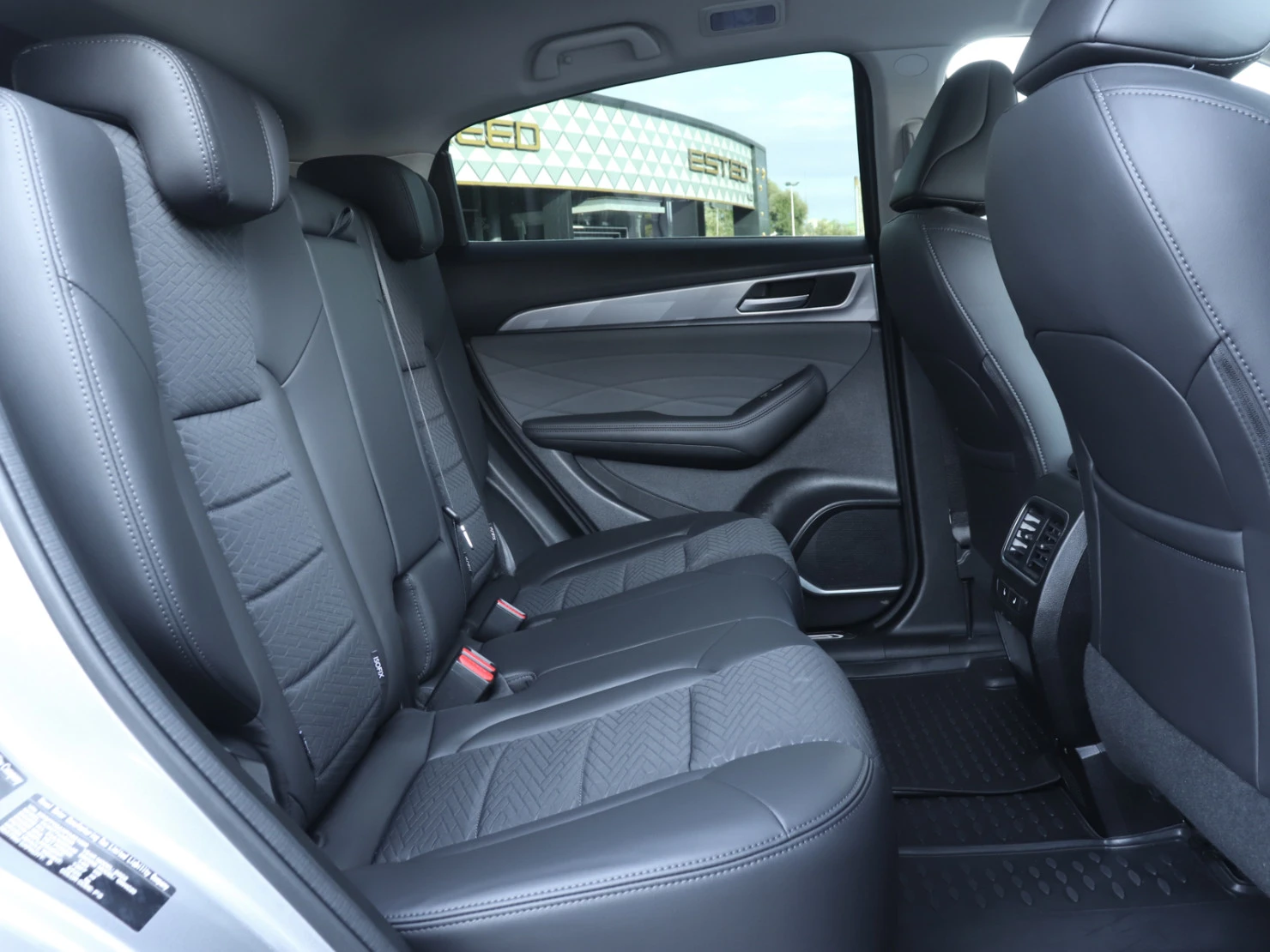 HAVAL F7x, 2023