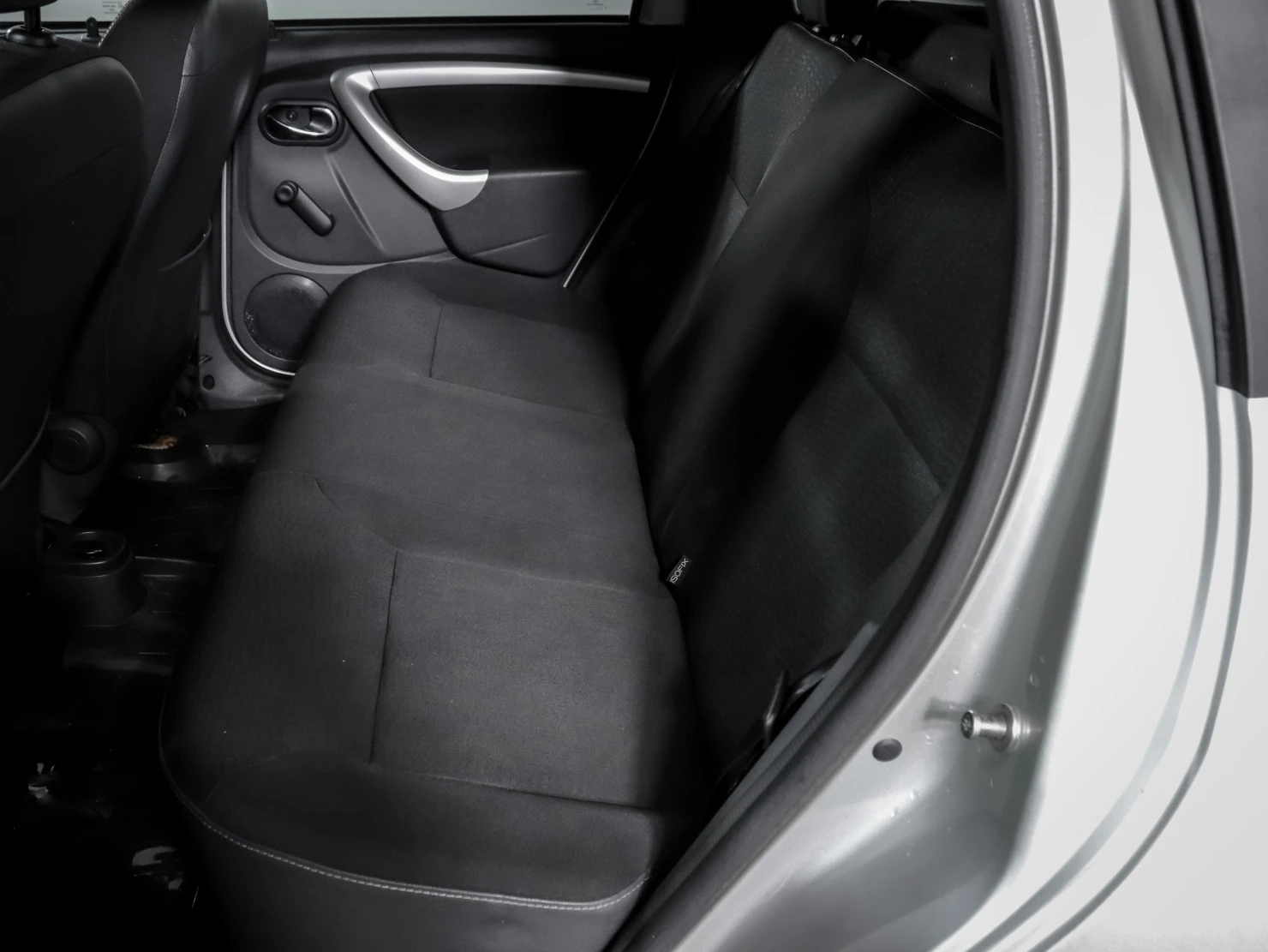 Nissan Terrano, 2018