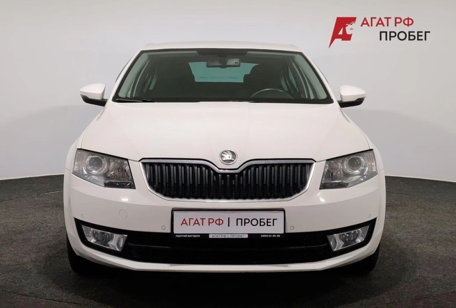 ŠKODA OCTAVIA, 2015