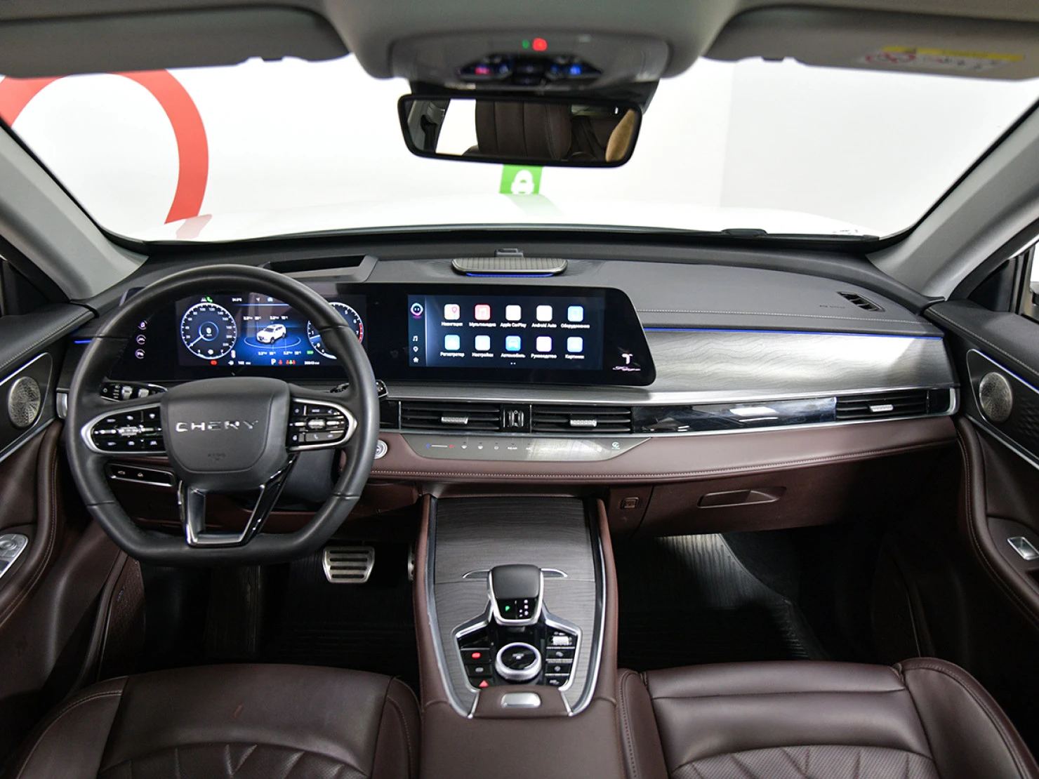 Chery TIGGO 8 Pro MAX, 2023