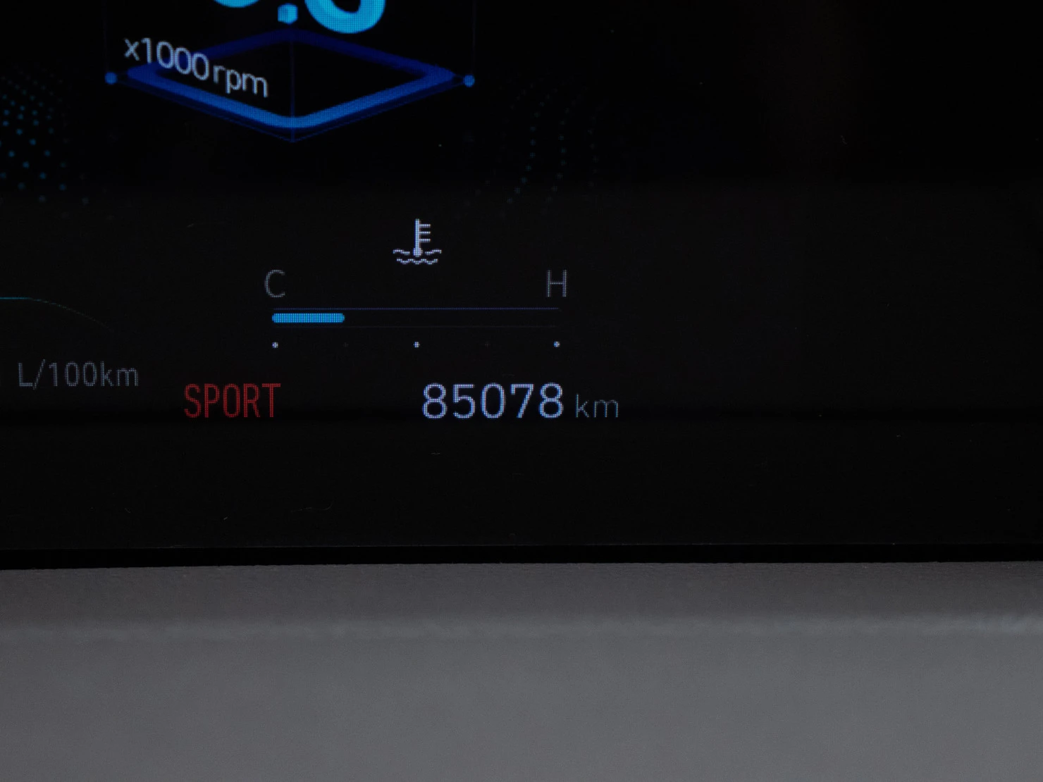 Hyundai Staria, 2021