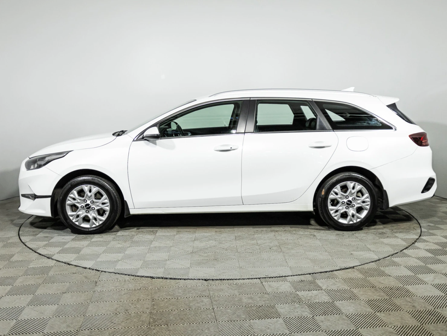 Kia Ceed, 2021