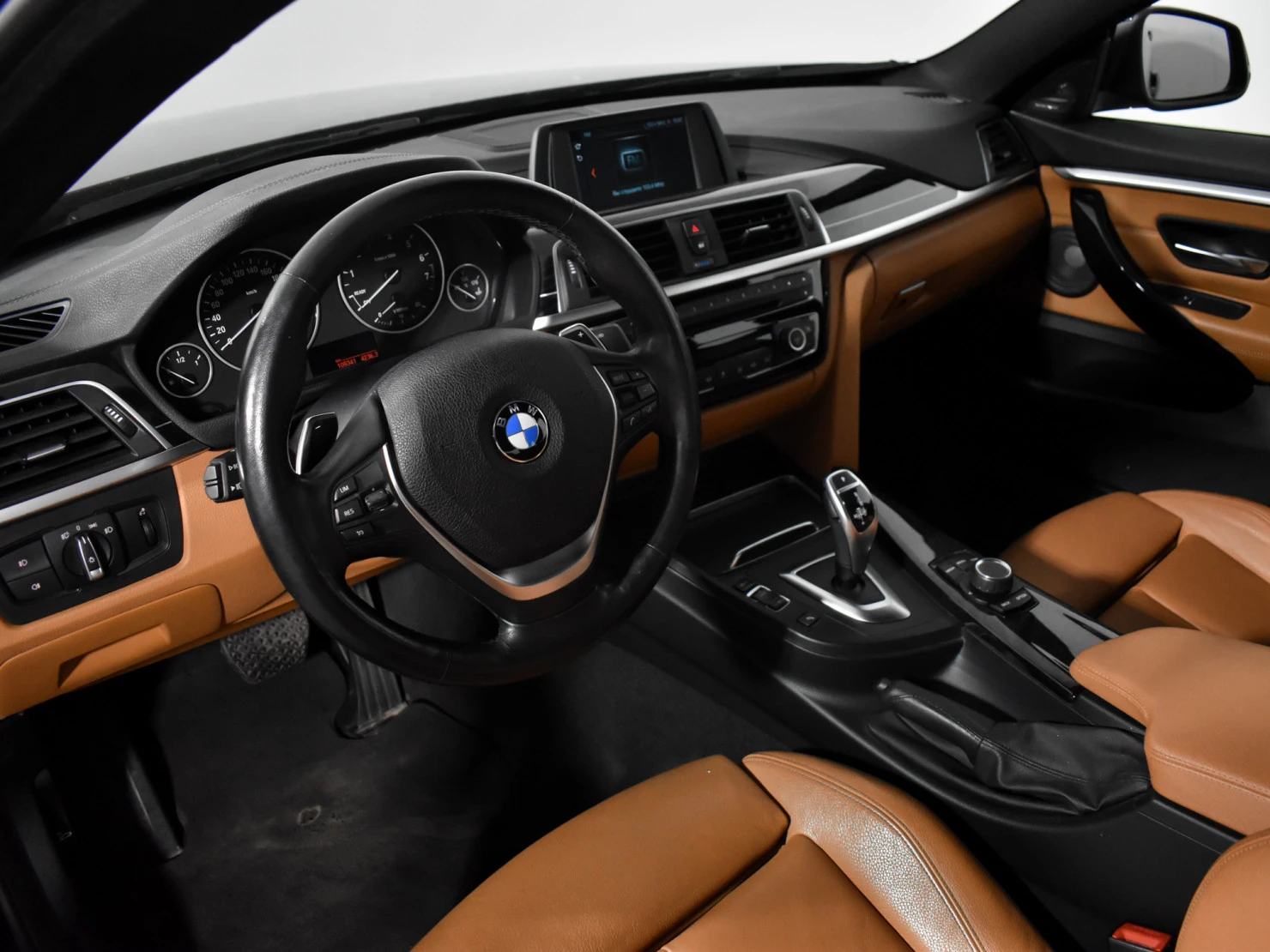 BMW 4 серии, 2018