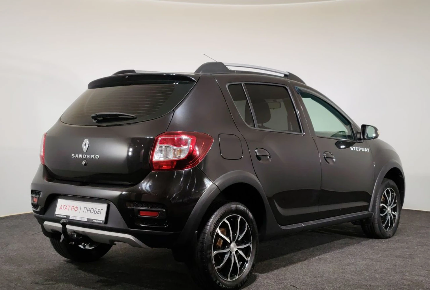 Renault Sandero, 2019