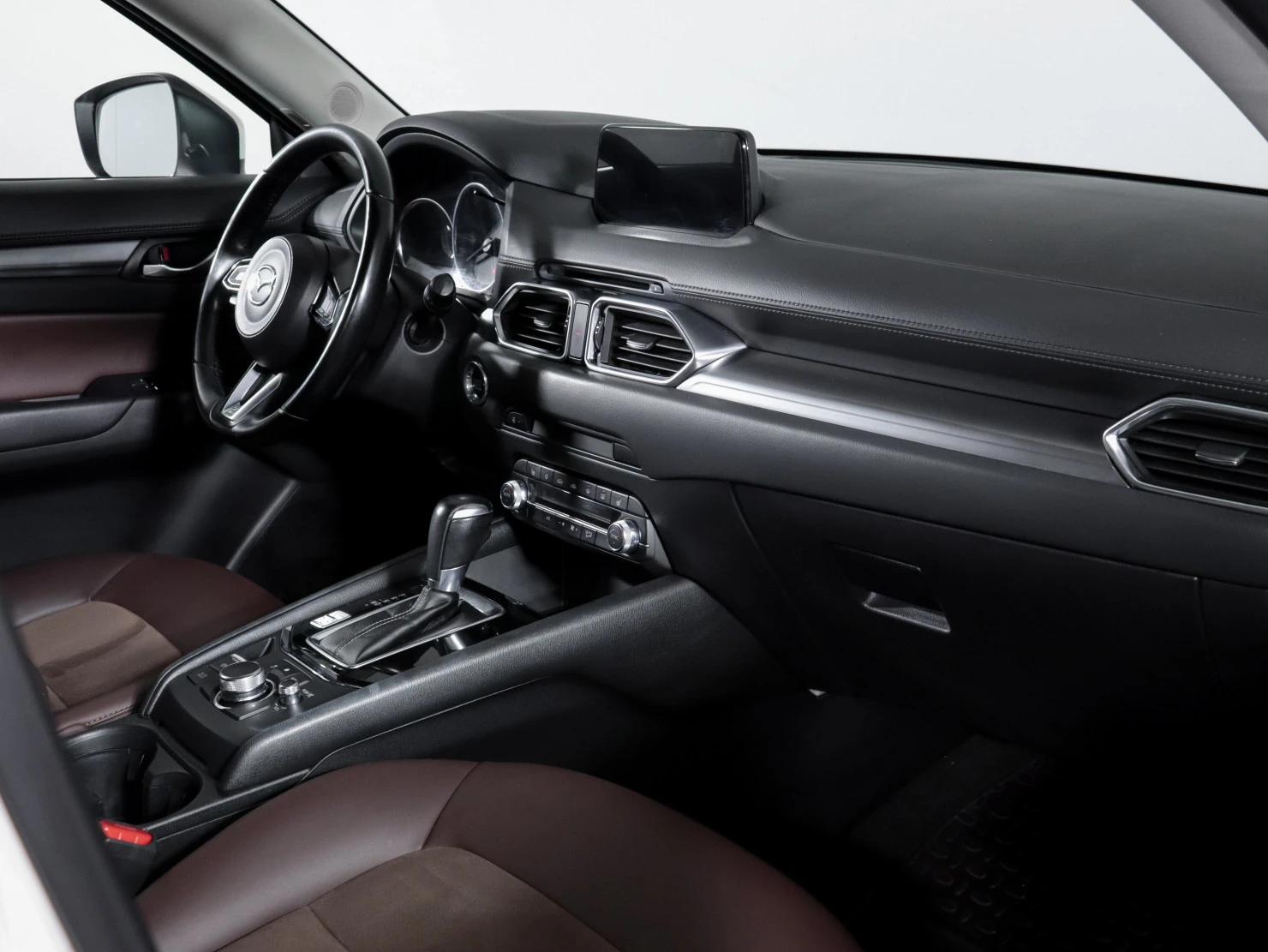 Mazda CX-5, 2019