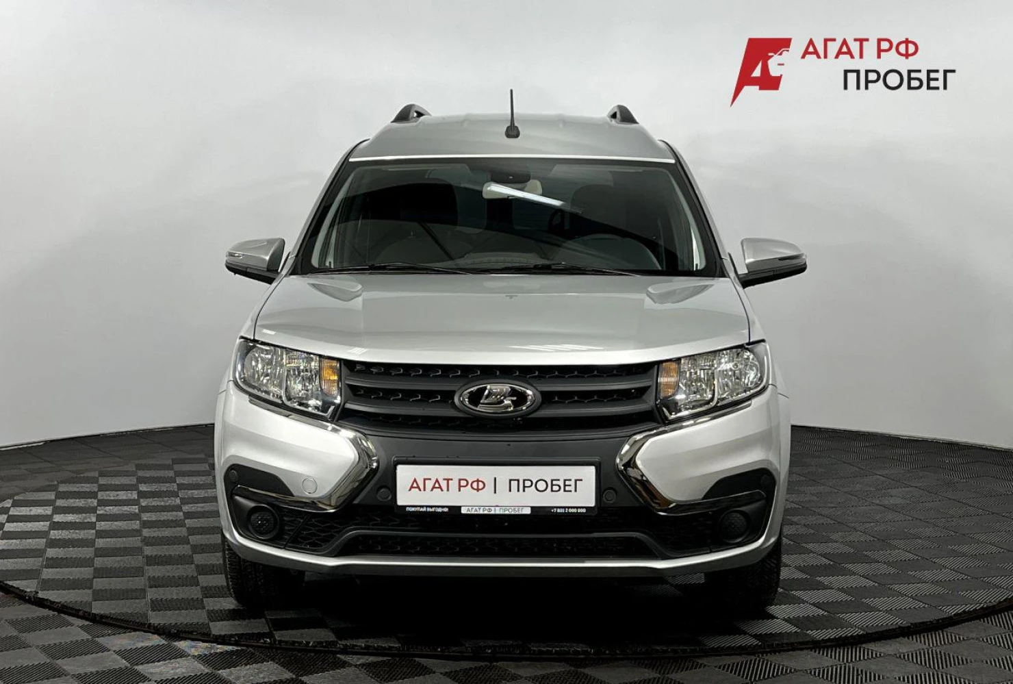 LADA (ВАЗ) Largus, 2025