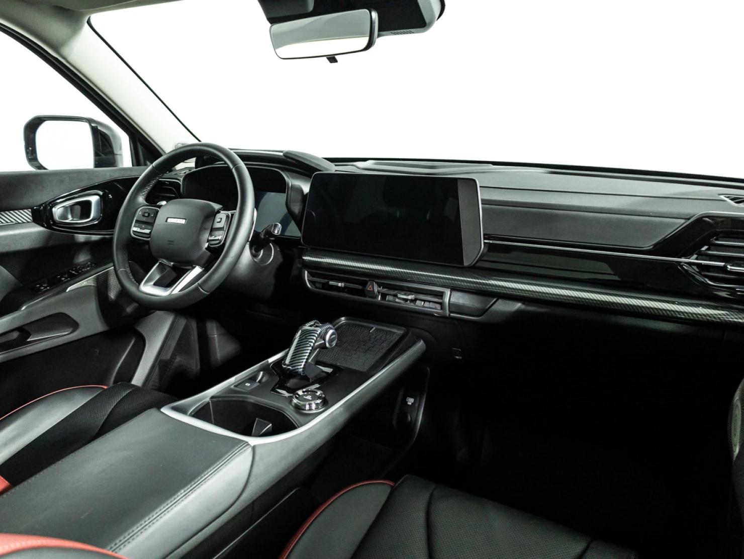 HAVAL H3, 2024