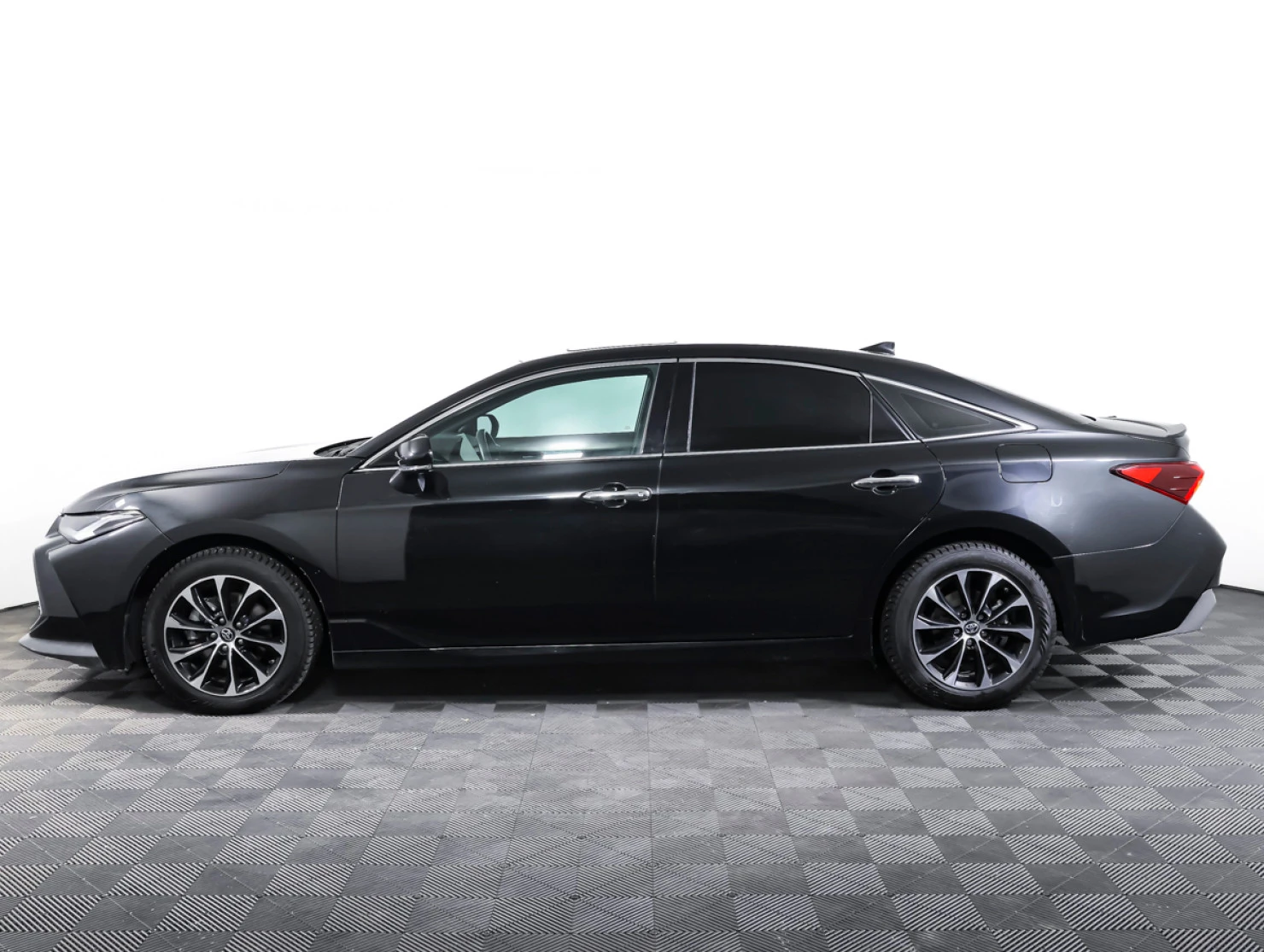 Toyota Avalon, 2024