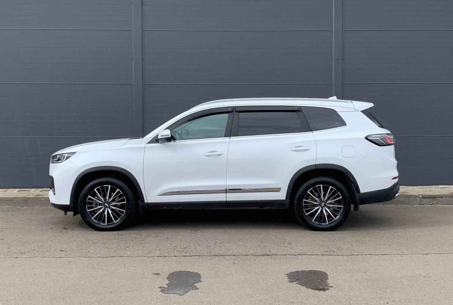Chery TIGGO 8 Pro MAX, 2023