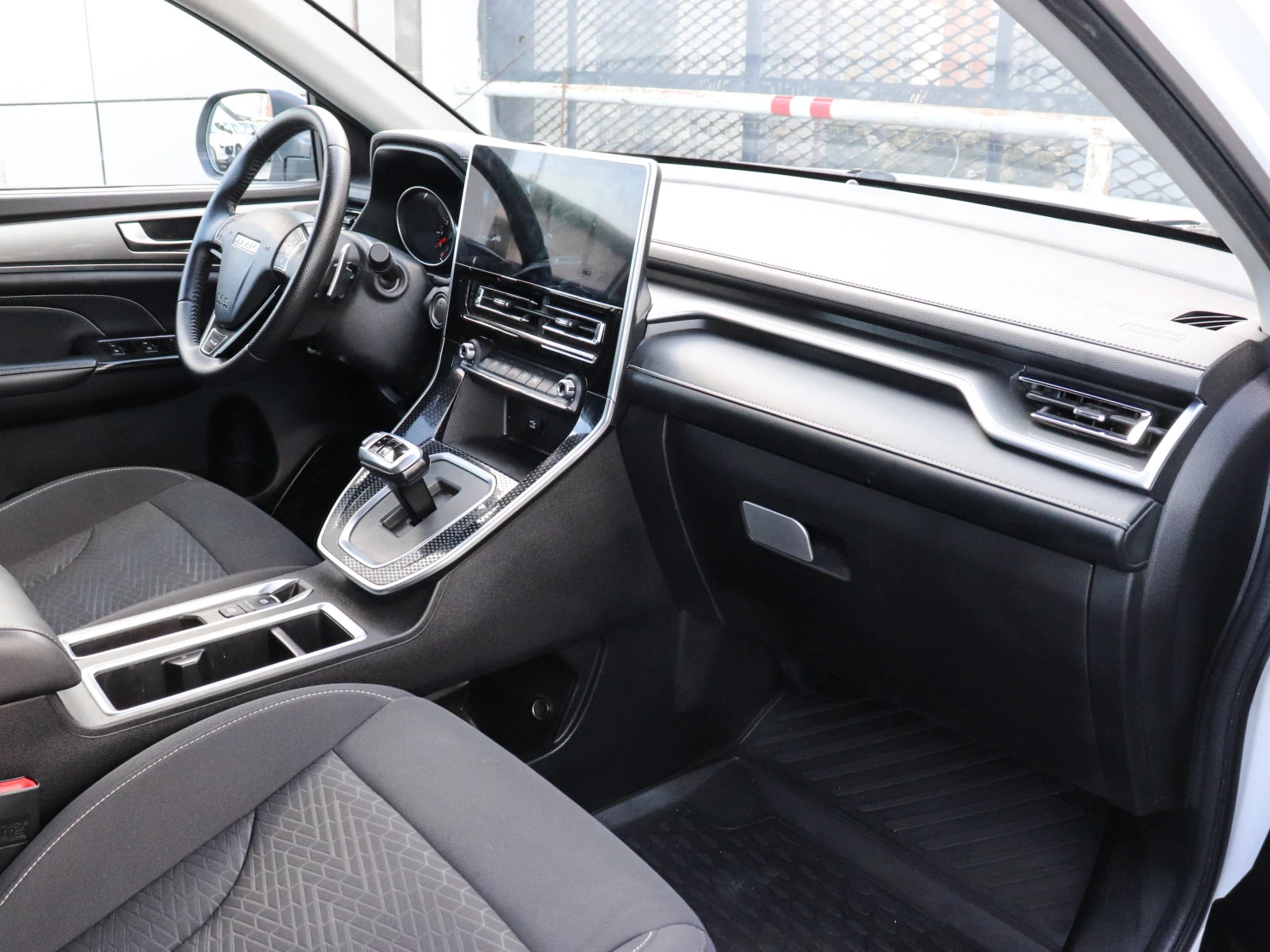 HAVAL M6, 2023