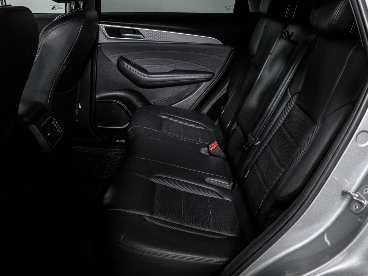 HAVAL F7x, 2022
