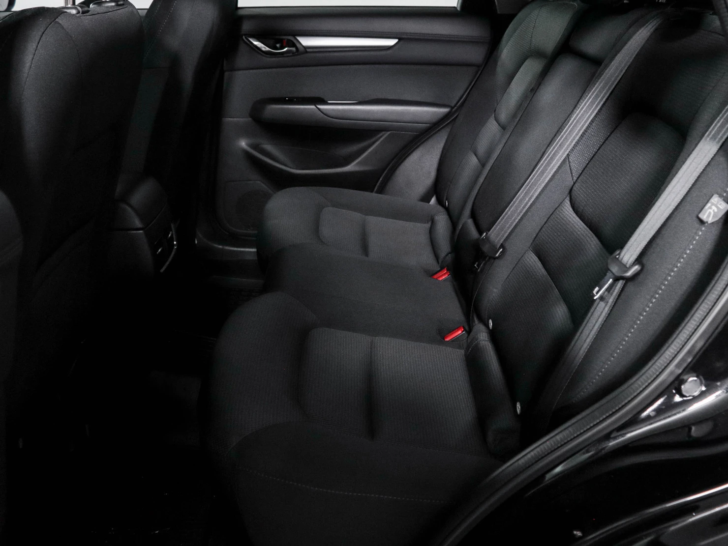 Mazda CX-5, 2017