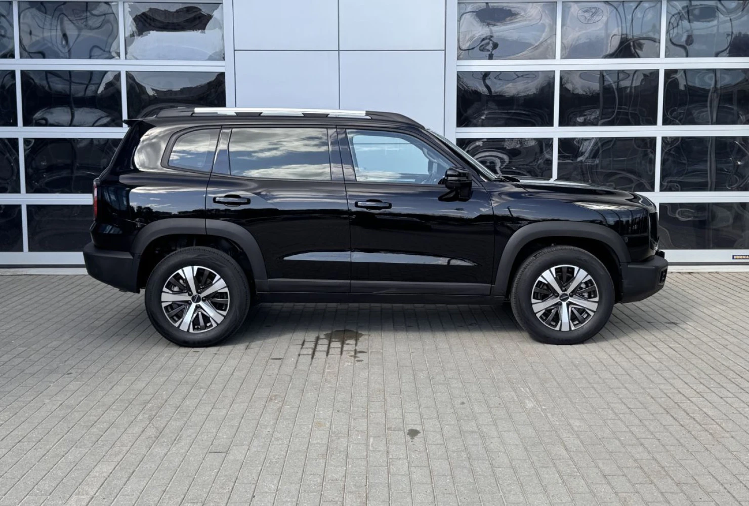 HAVAL Dargo, 2022