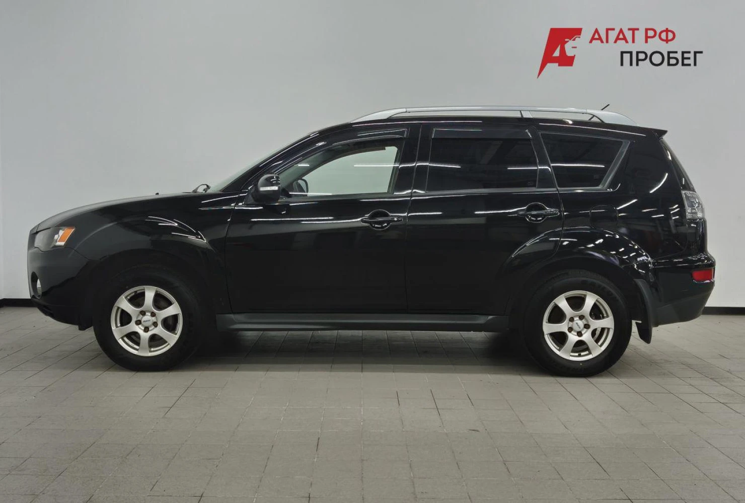 Mitsubishi OUTLANDER, 2010