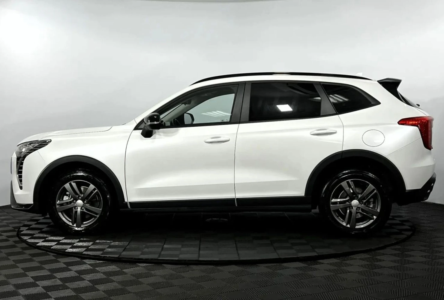HAVAL Jolion, 2024