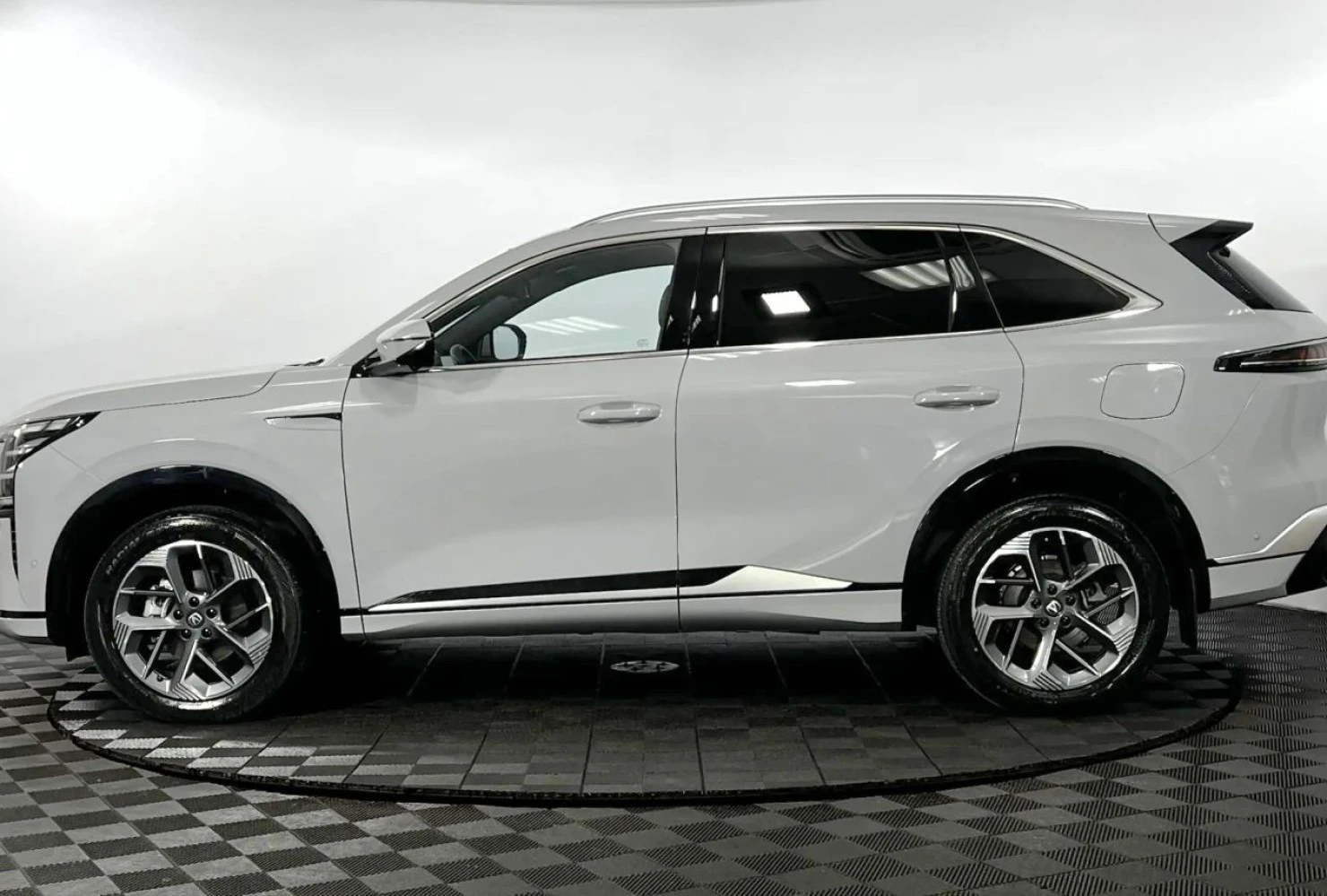 Changan CS75 Plus, 2025