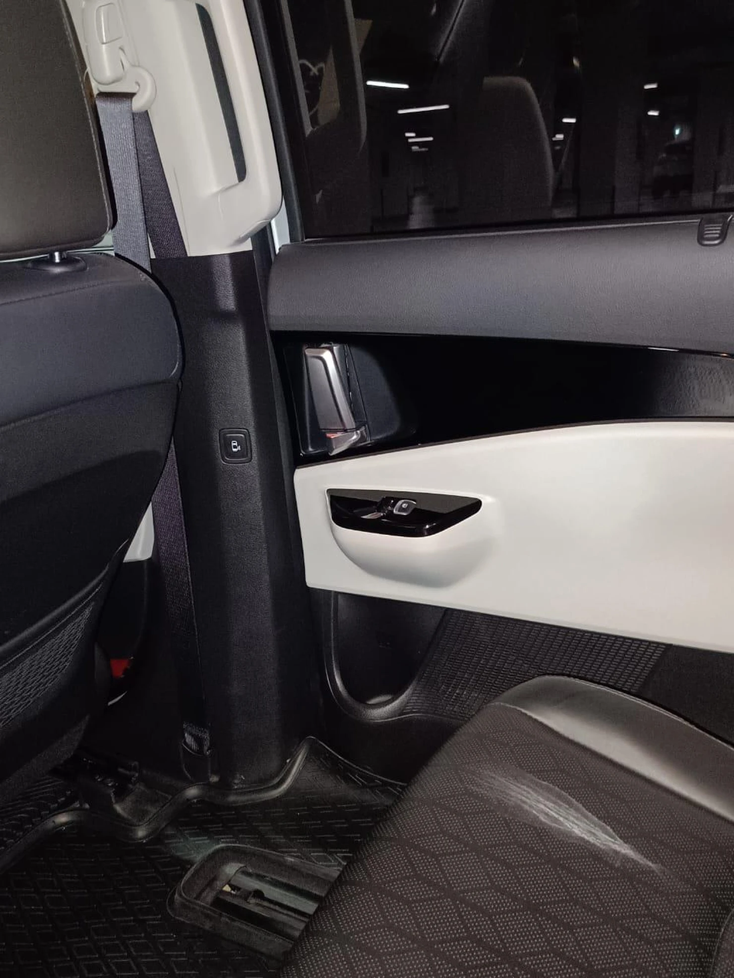 Kia Carnival, 2022