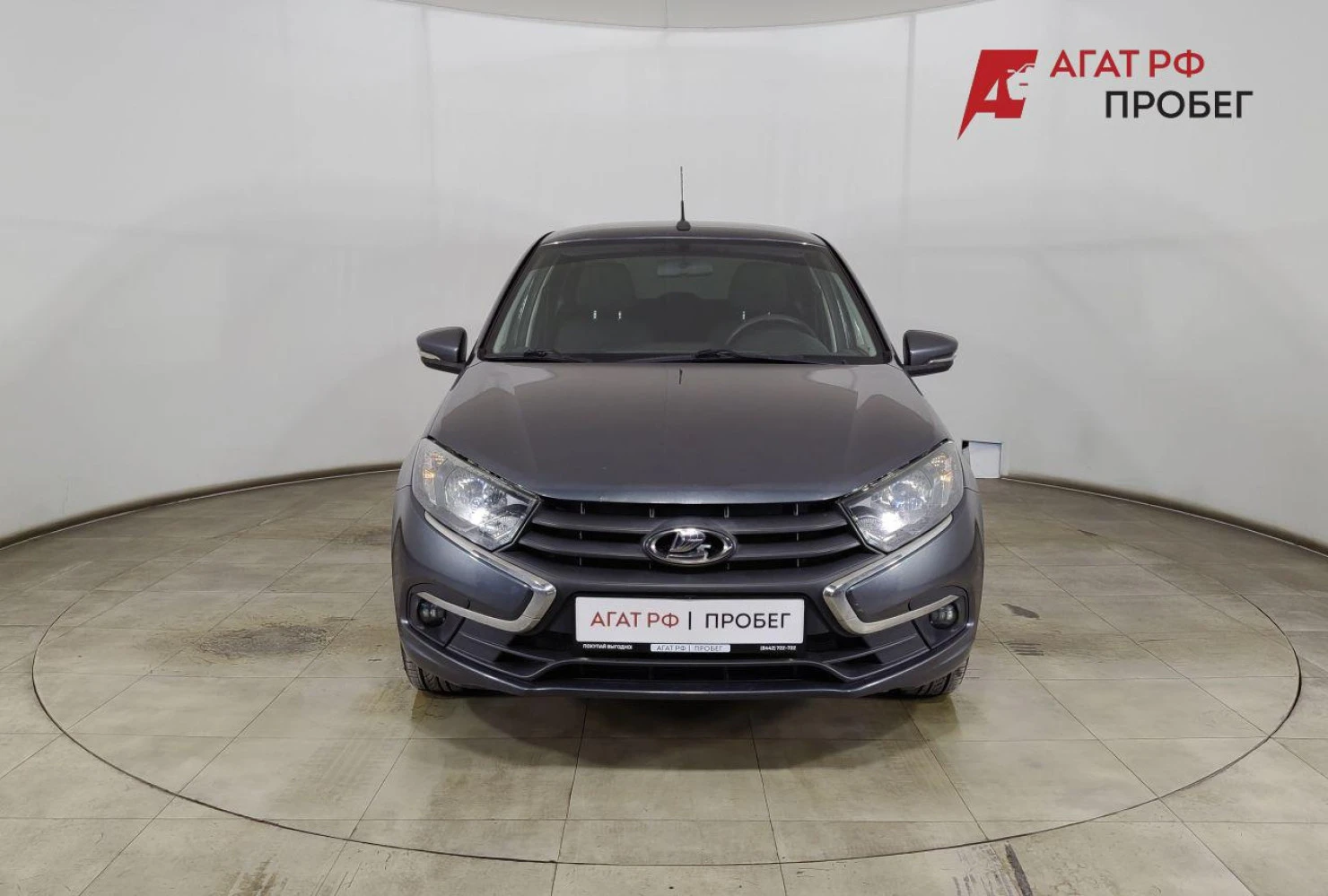 LADA (ВАЗ) Granta, 2019
