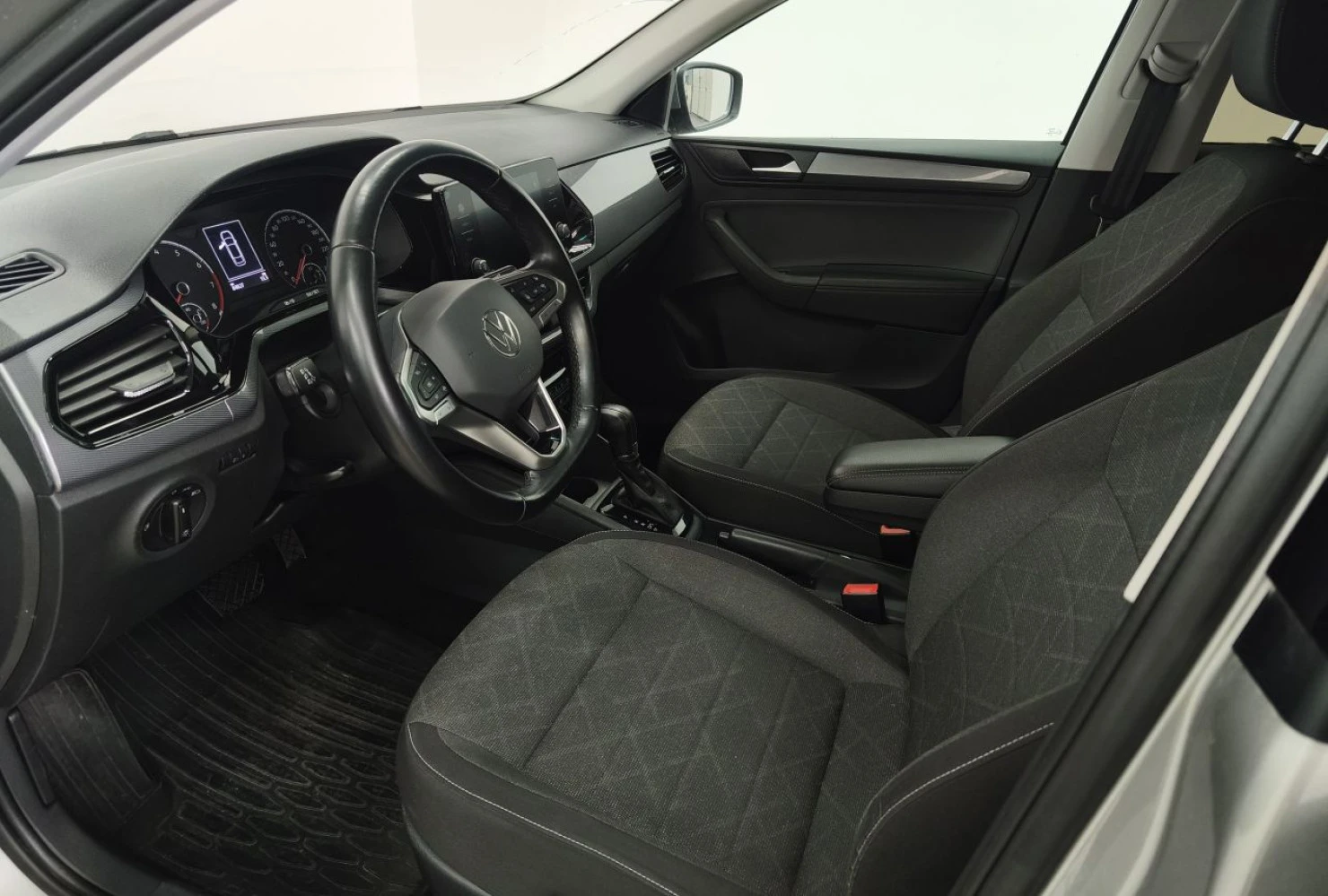 Volkswagen Polo, 2020