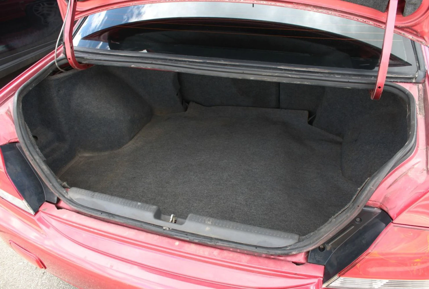Mitsubishi Lancer, 2006