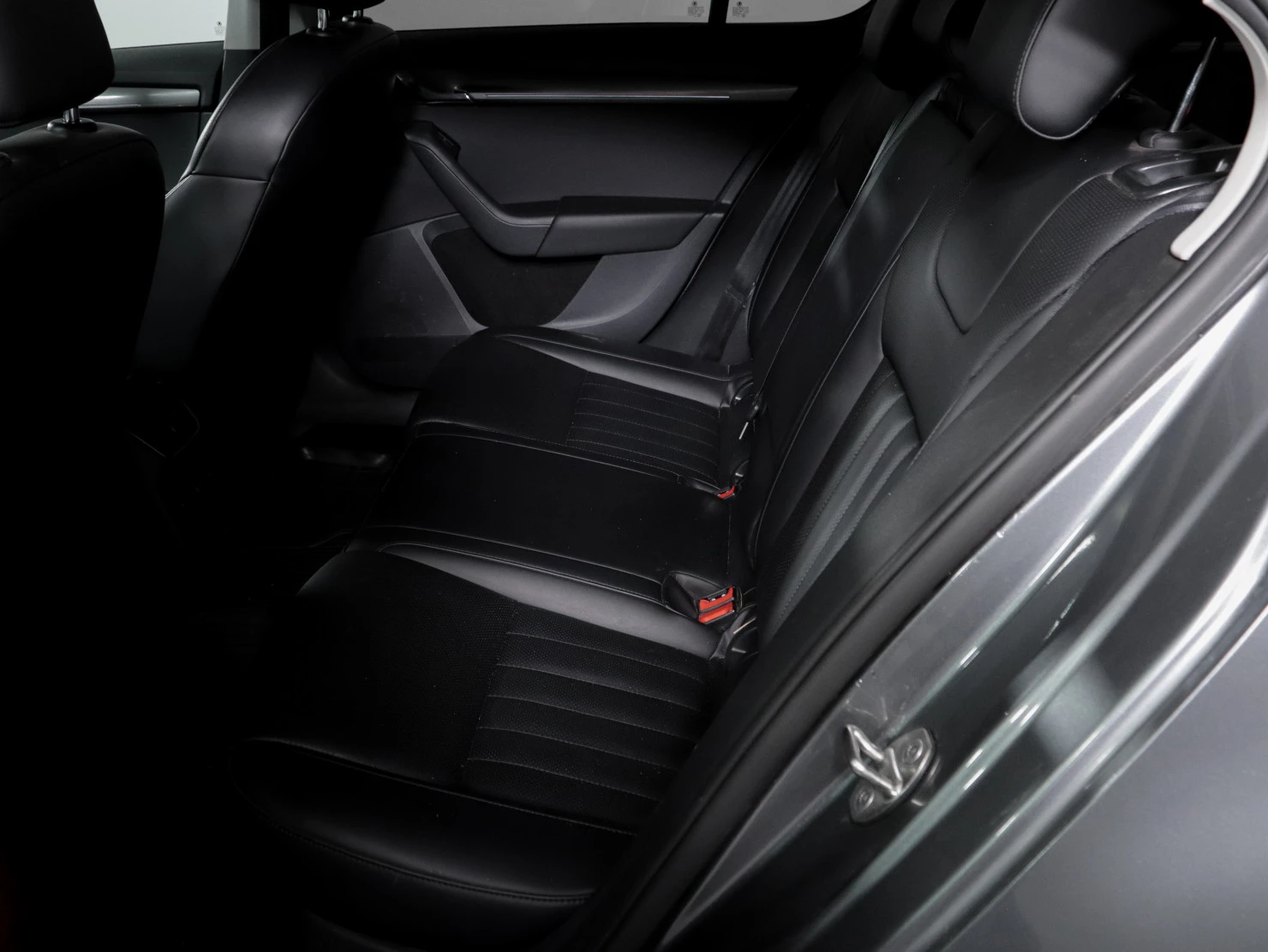 ŠKODA OCTAVIA, 2019