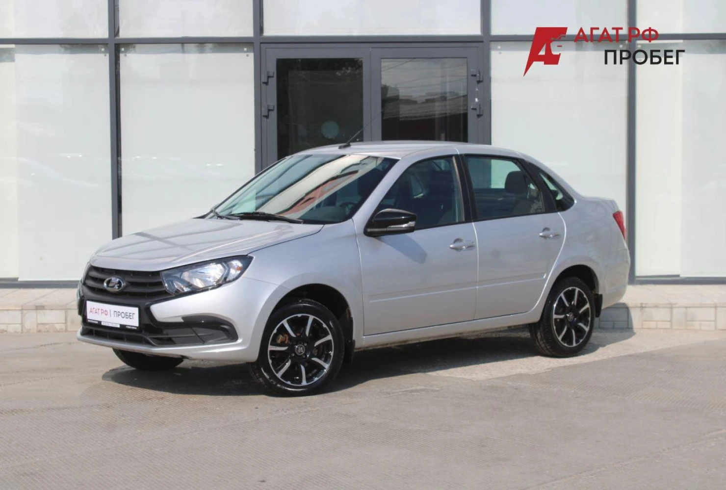 LADA (ВАЗ) Granta, 2024