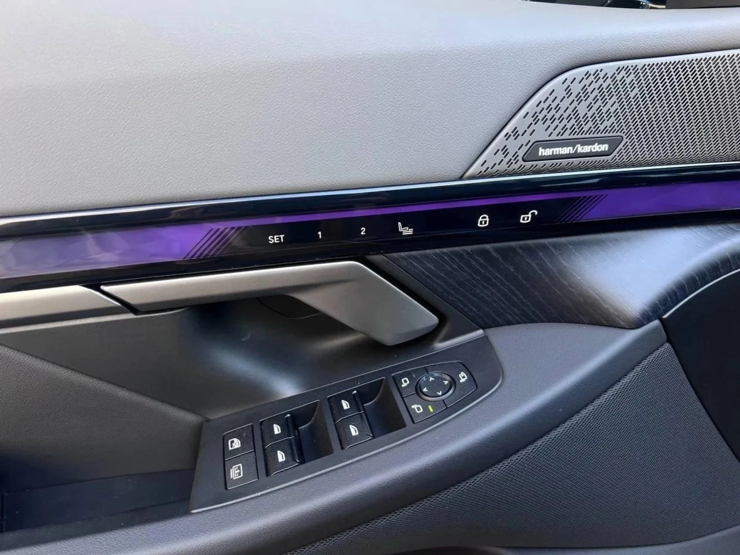 BMW 5 серии, 2025