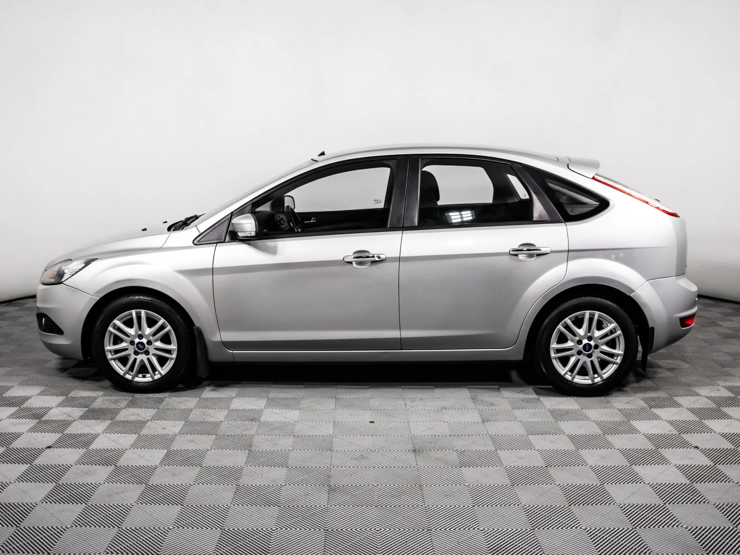 Ford Focus, 2011