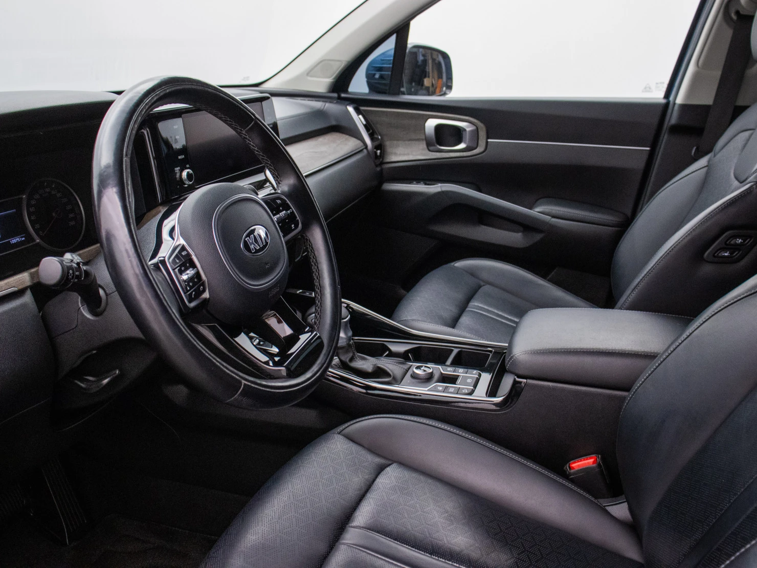 Kia Sorento, 2020