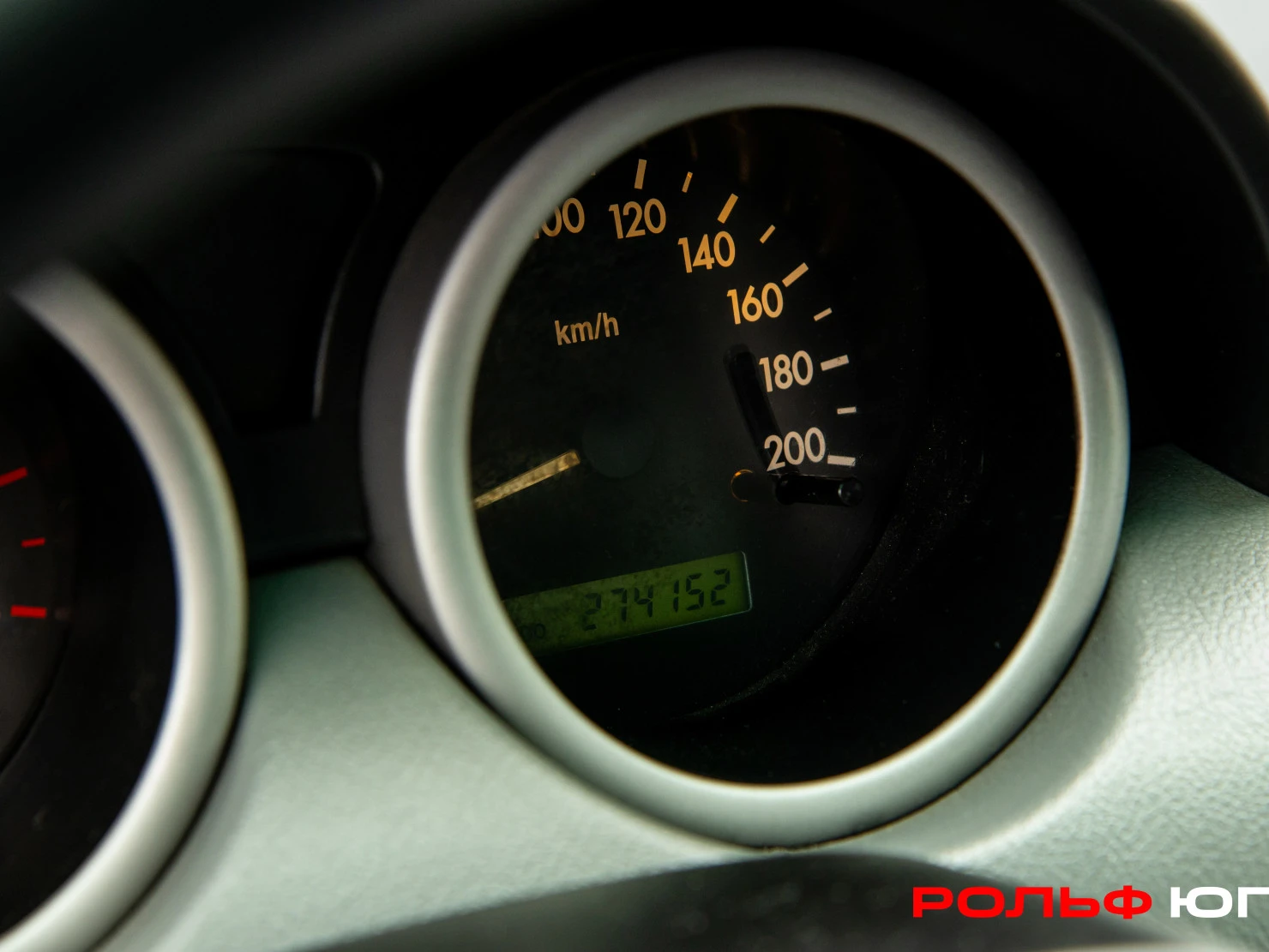 Chevrolet Aveo, 2005