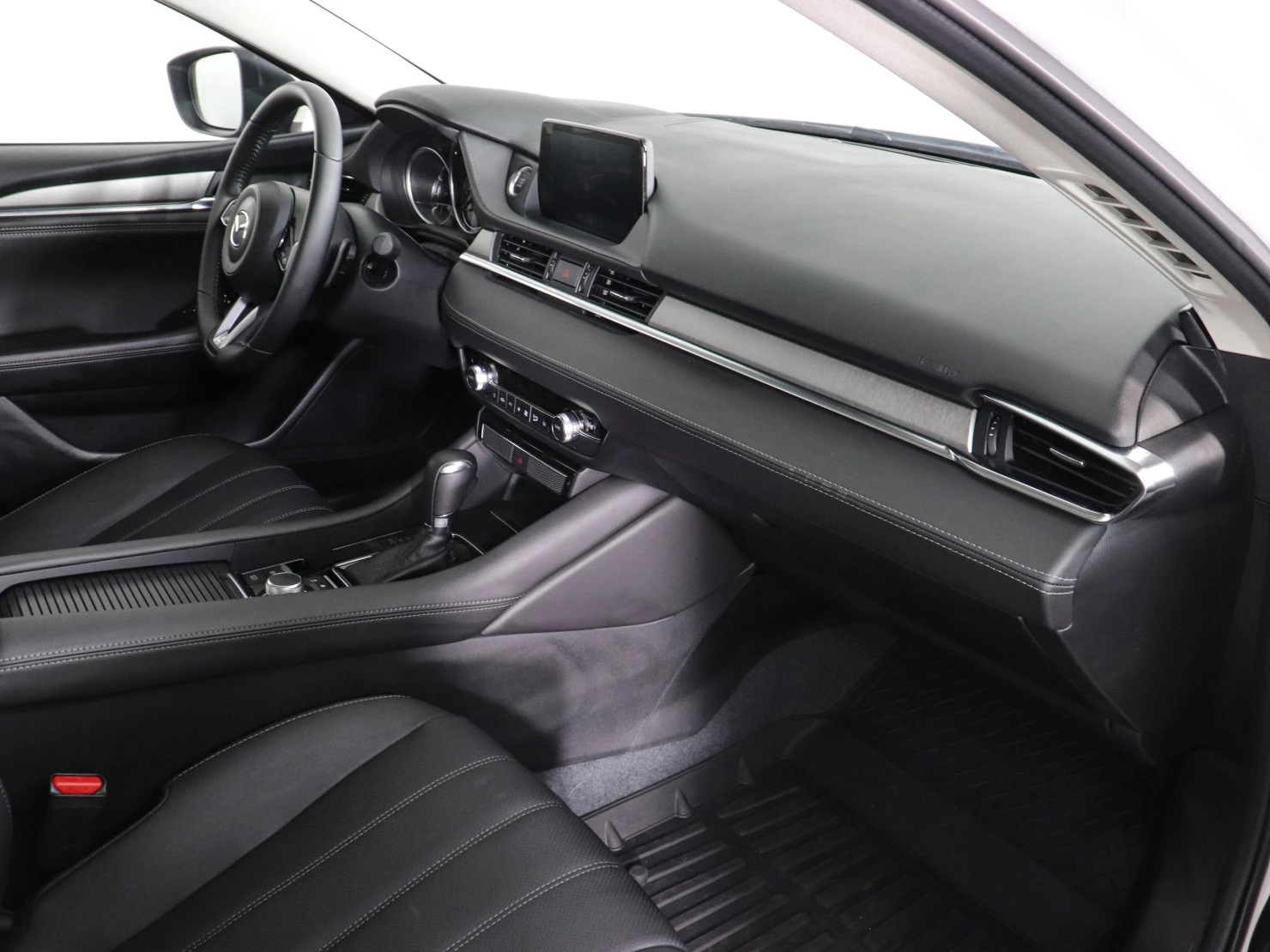 Mazda 6, 2023