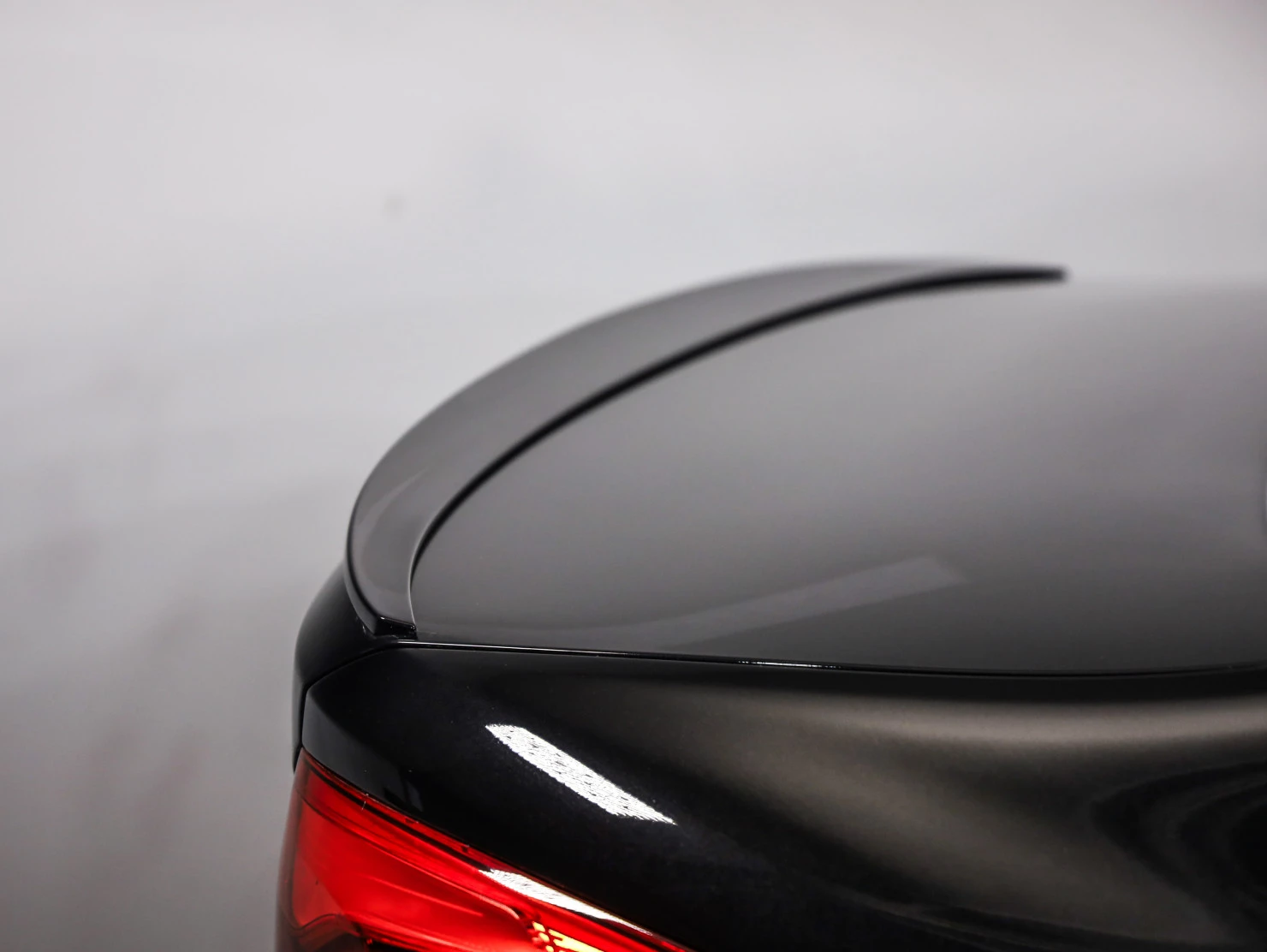 BMW 5 серии, 2017