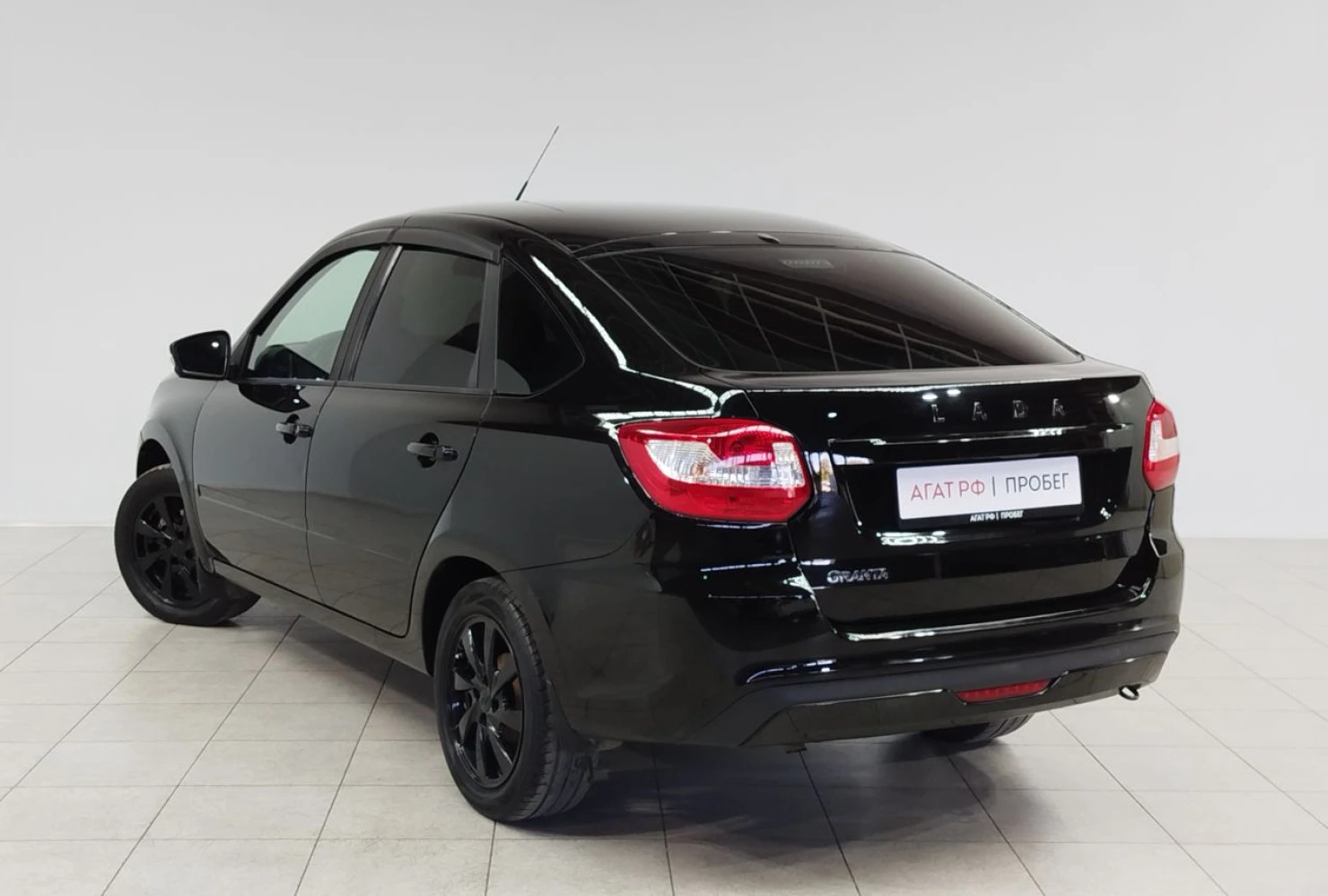 LADA (ВАЗ) Granta, 2023