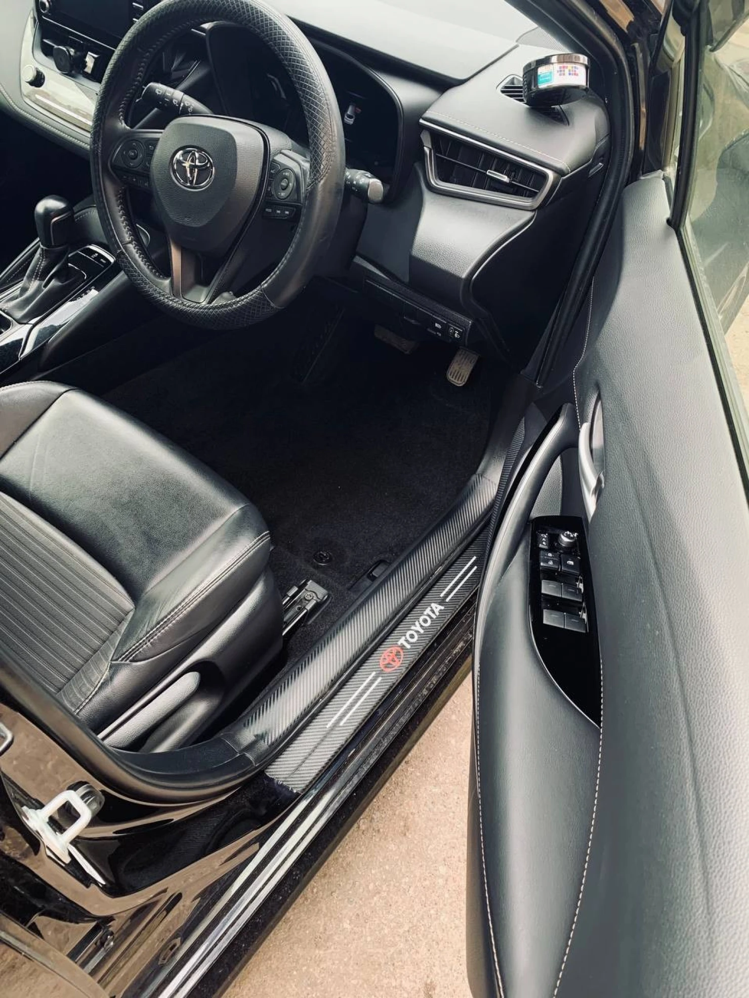 Toyota Corolla, 2020