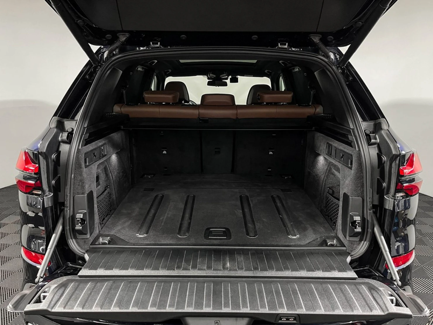 BMW X5, 2025