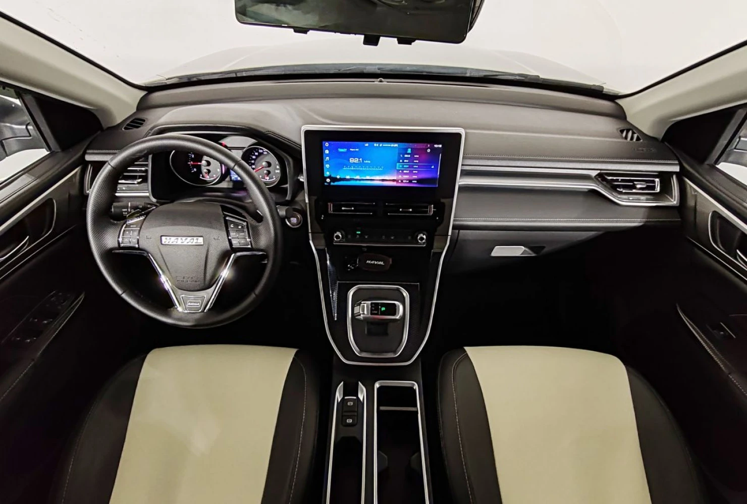 HAVAL M6, 2024