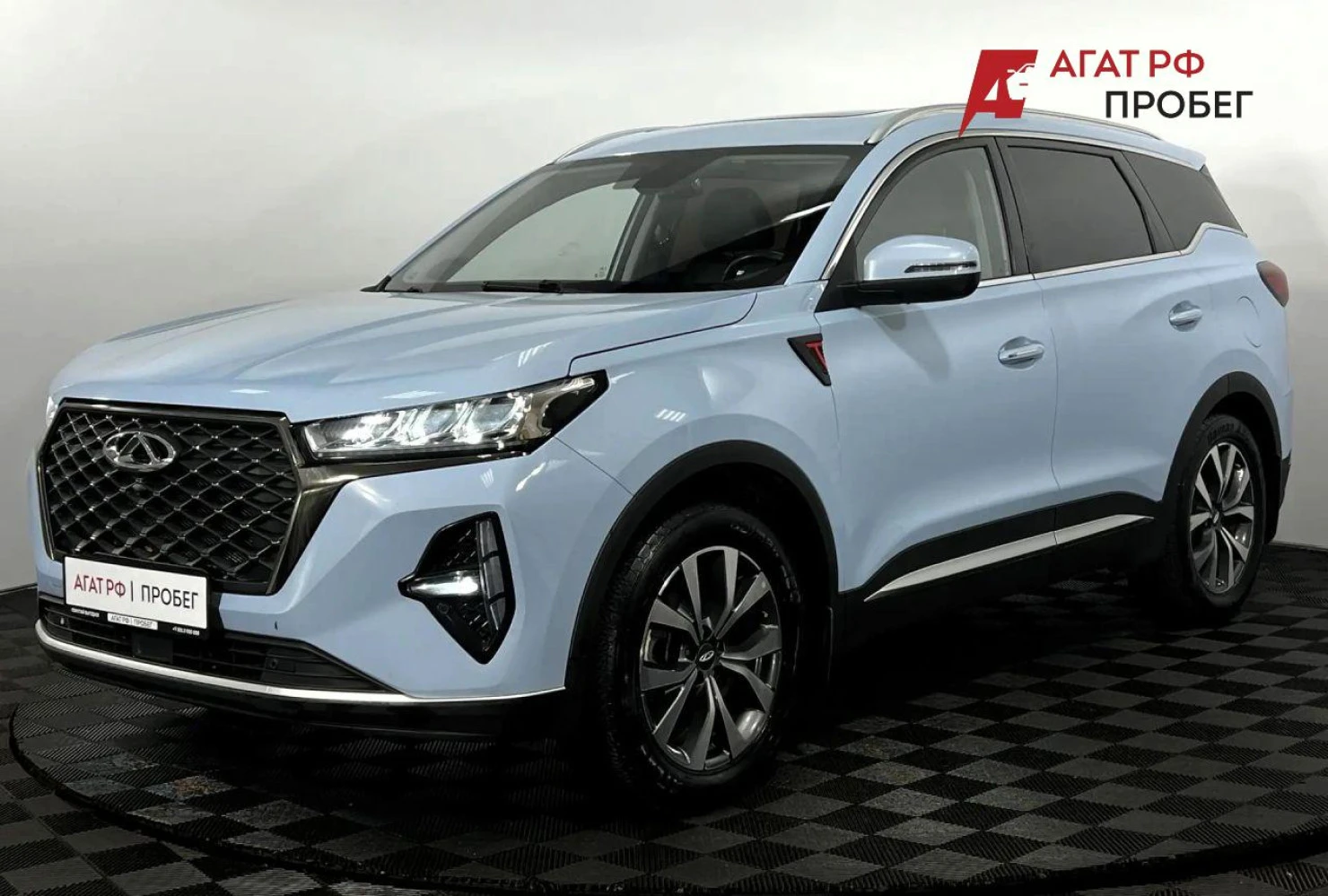 Chery TIGGO 7 Pro MAX, 2023