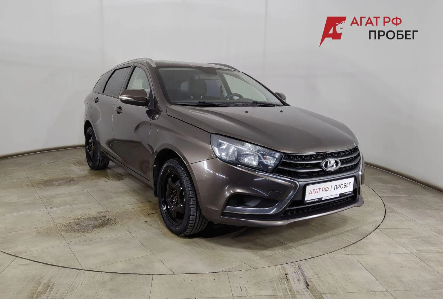 LADA (ВАЗ) Vesta, 2020