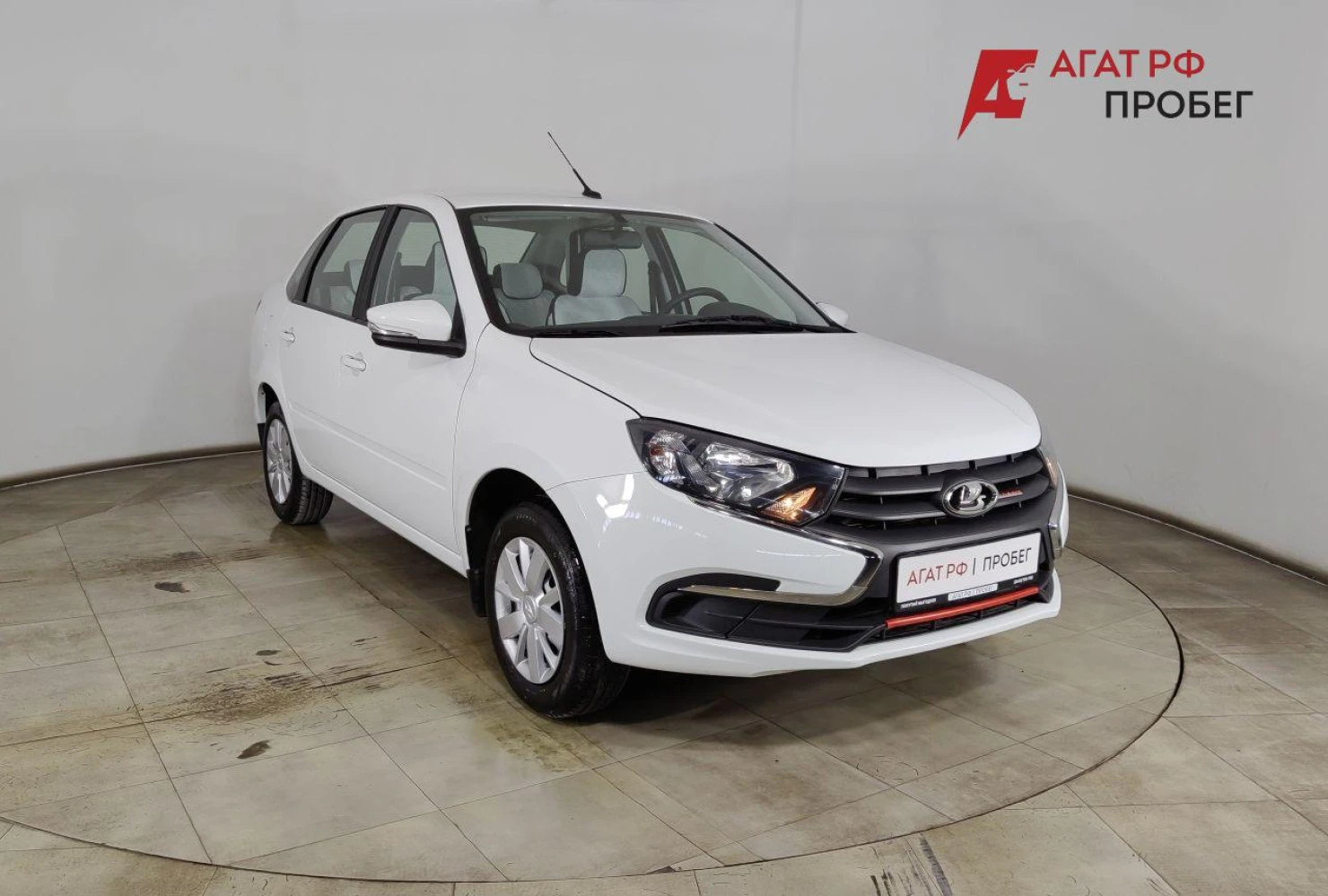 LADA (ВАЗ) Granta, 2025