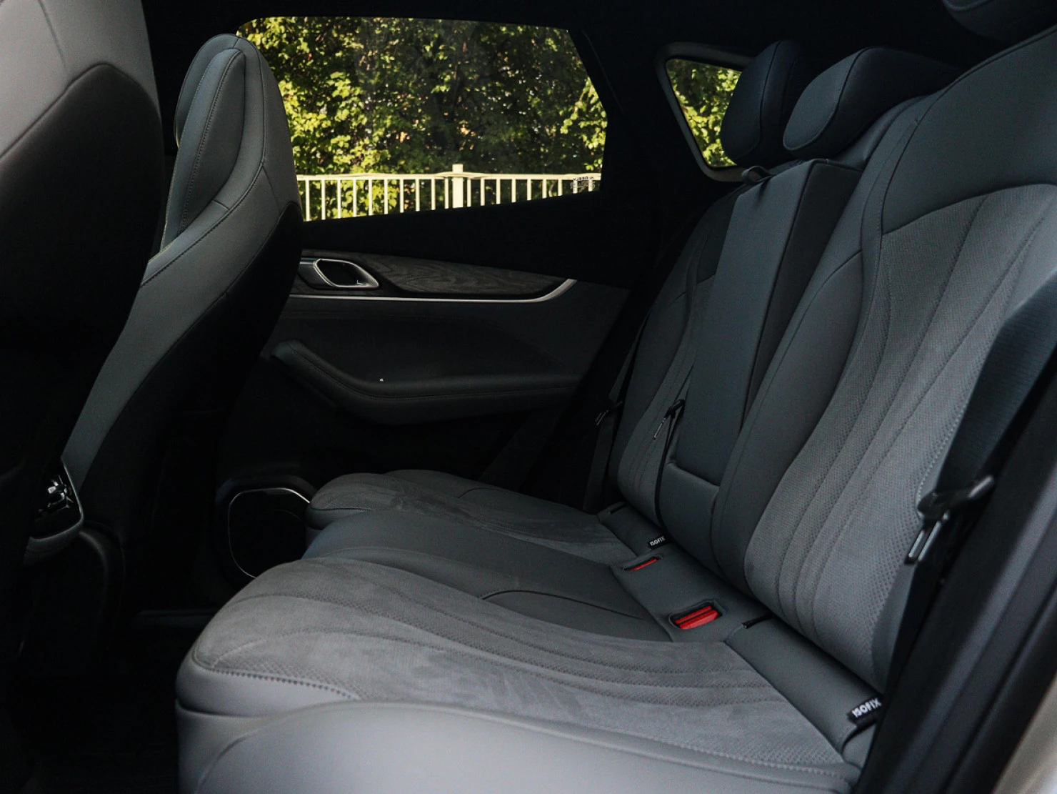 Geely Galaxy M7, 2026